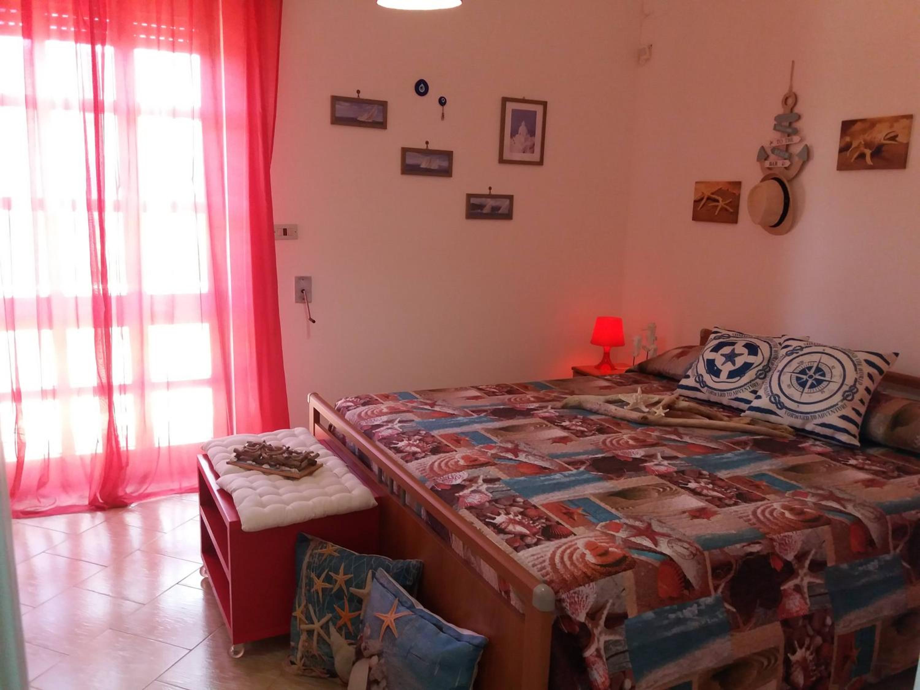 Apartment with Sea View photo 2