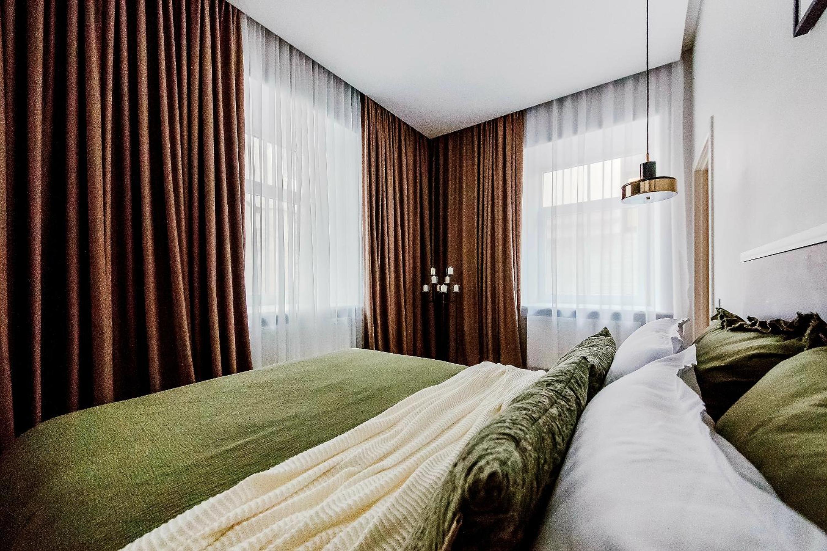 One-Bedroom Apartment - Photo 27