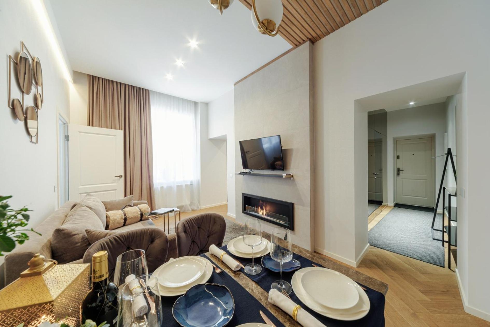 One-Bedroom Apartment - Photo 29