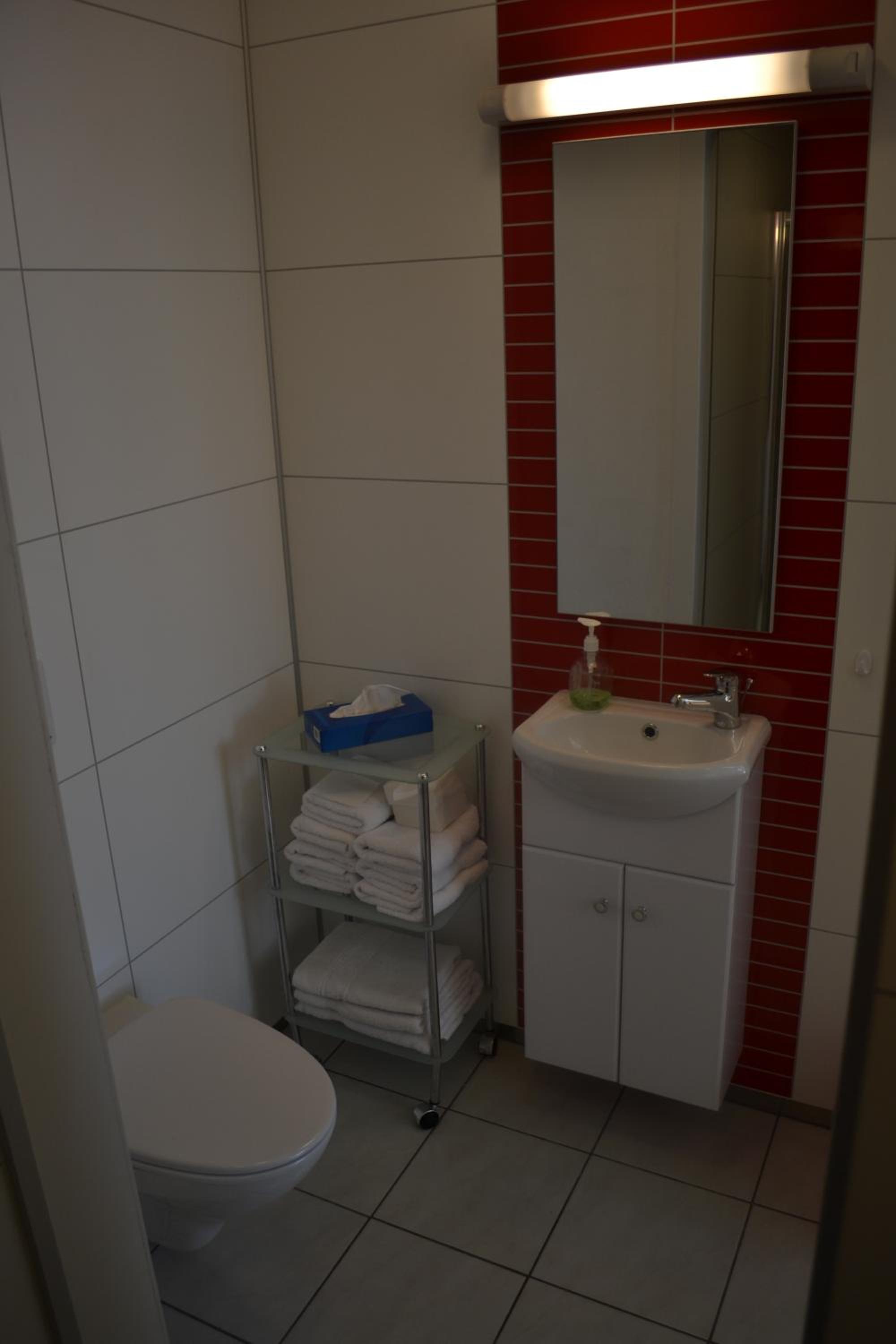 Apartment - Ground Floor photo 2