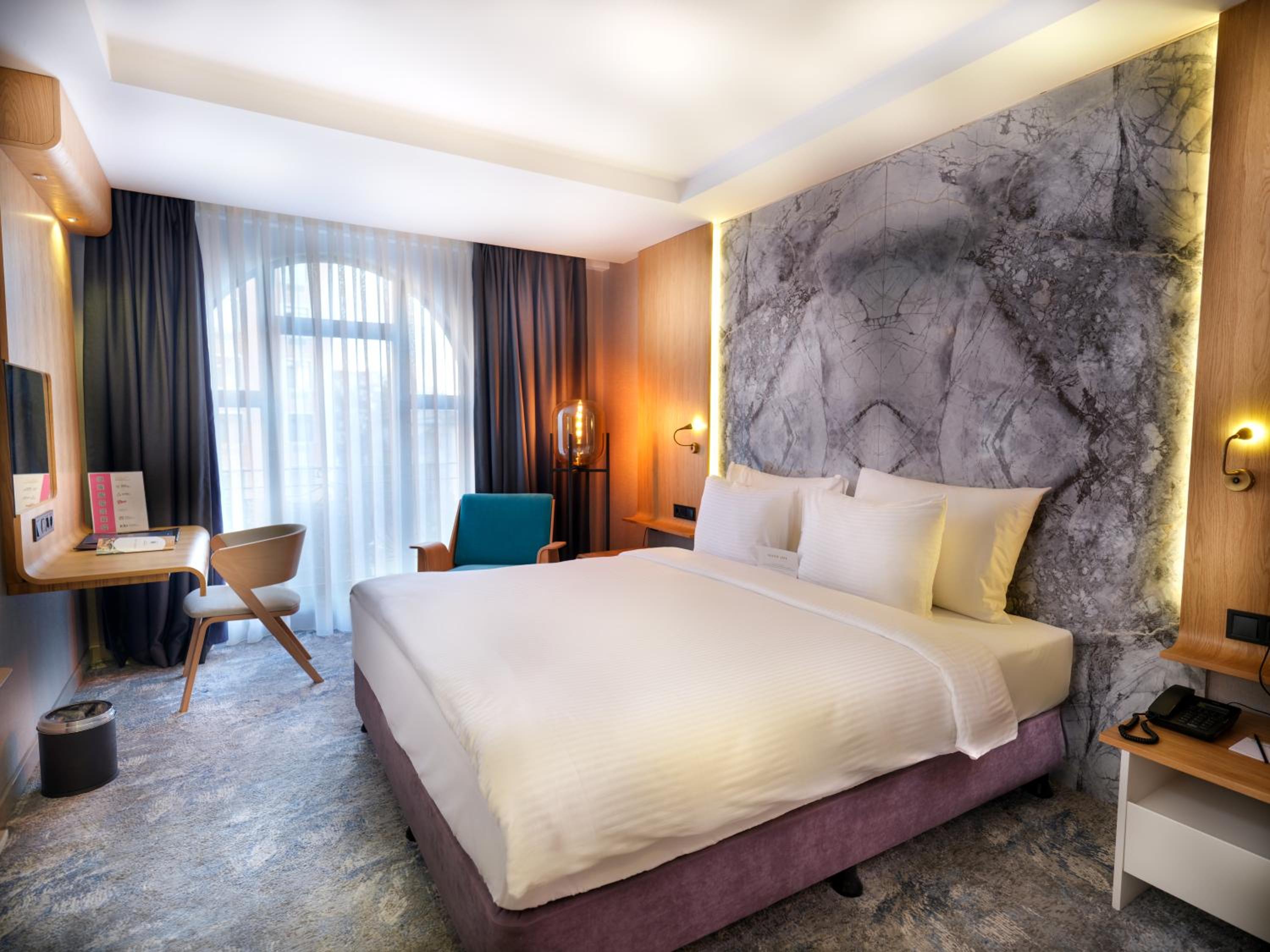 Superior Double Room - Photo 6