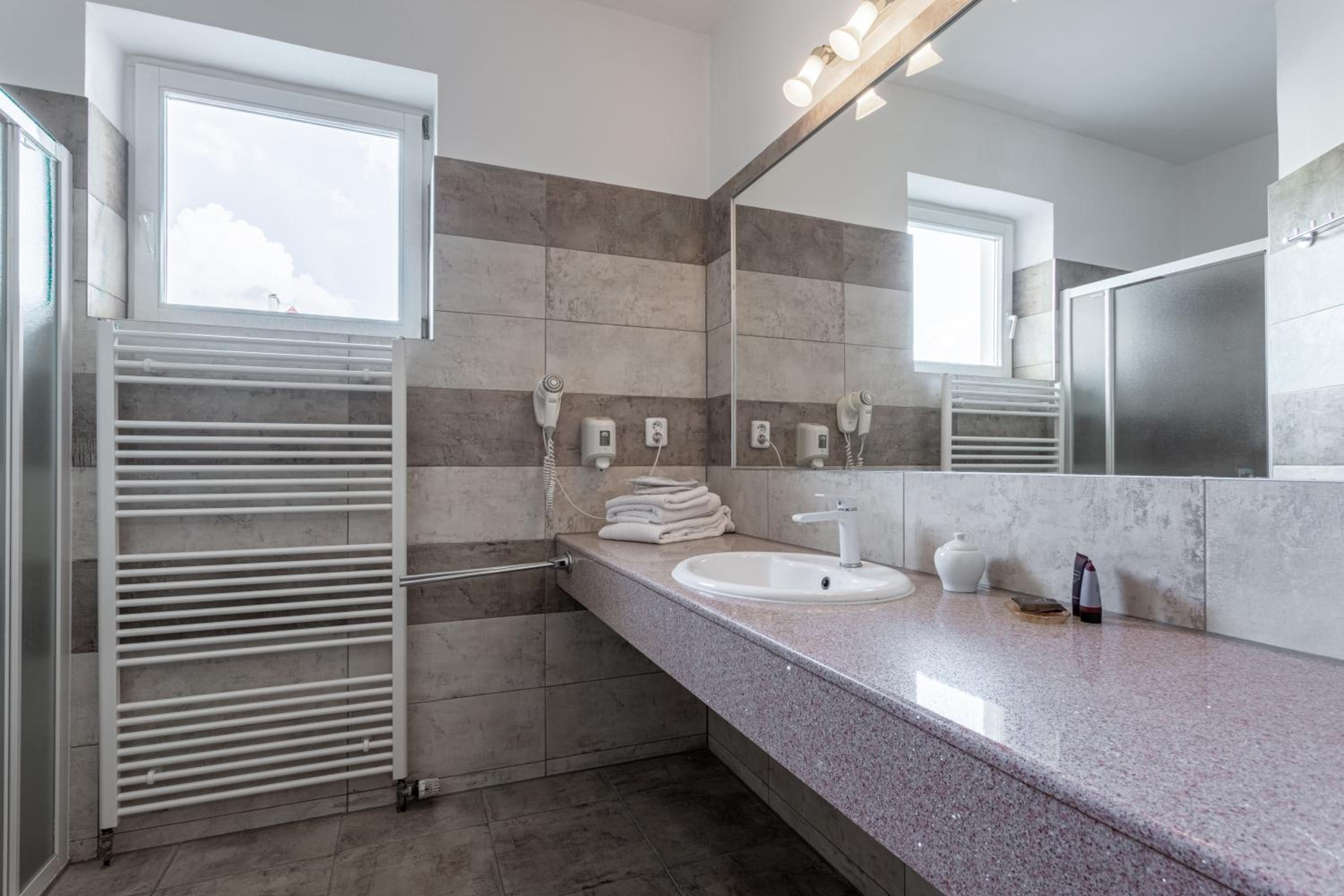 Special Offer - Comfort Double Room with Spa Access