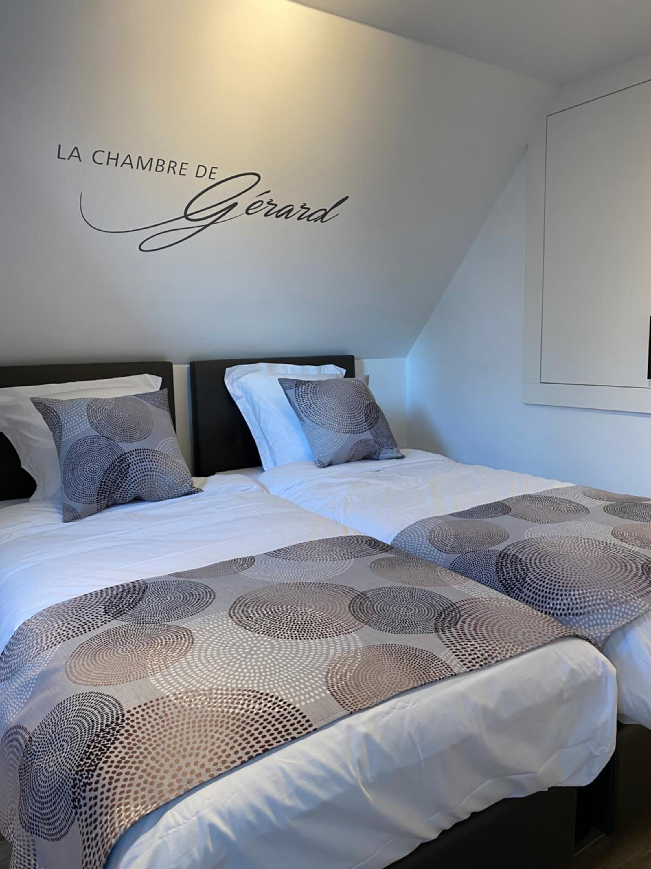 Suite with Terrace photo 3