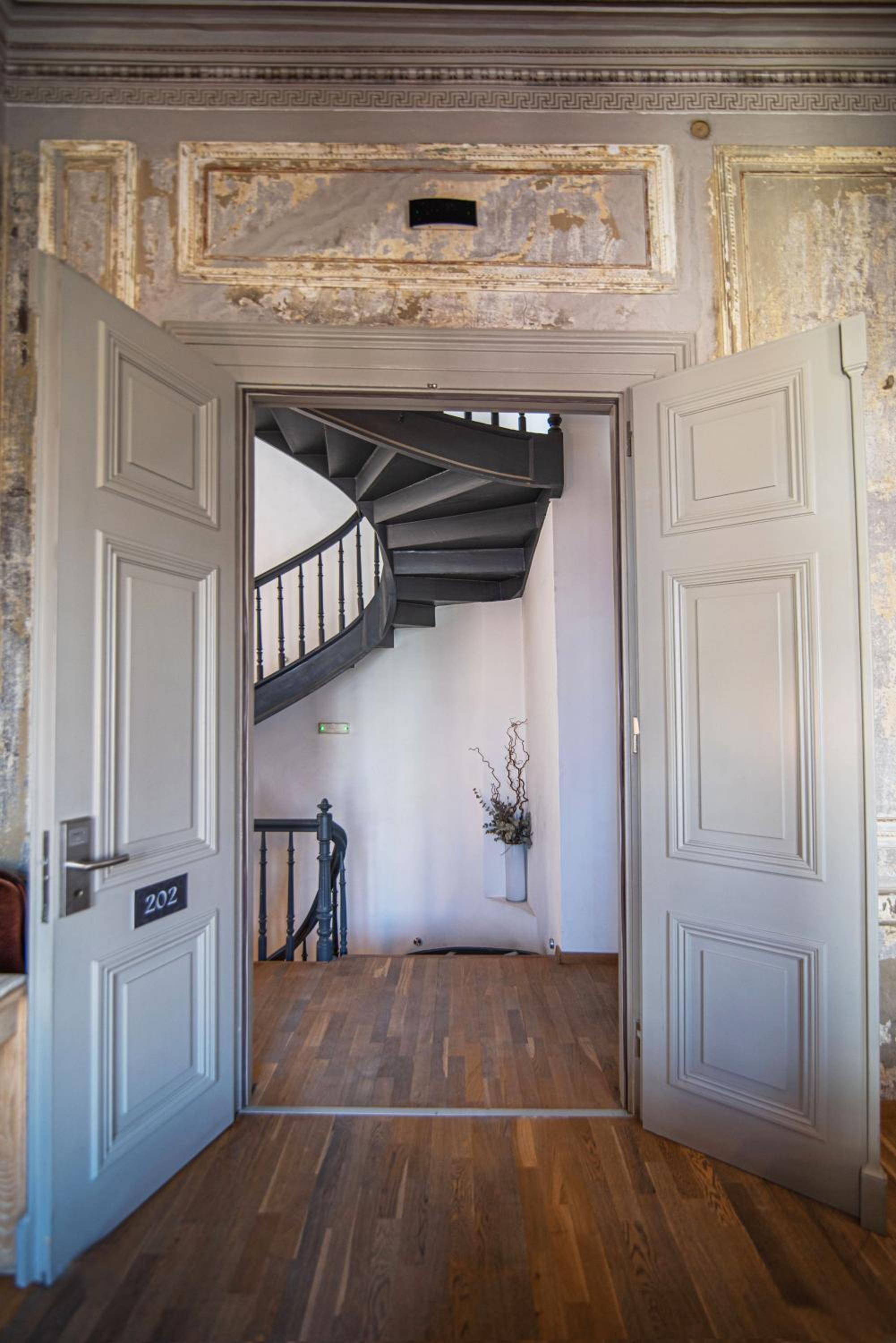 Superior Room with Acropolis View