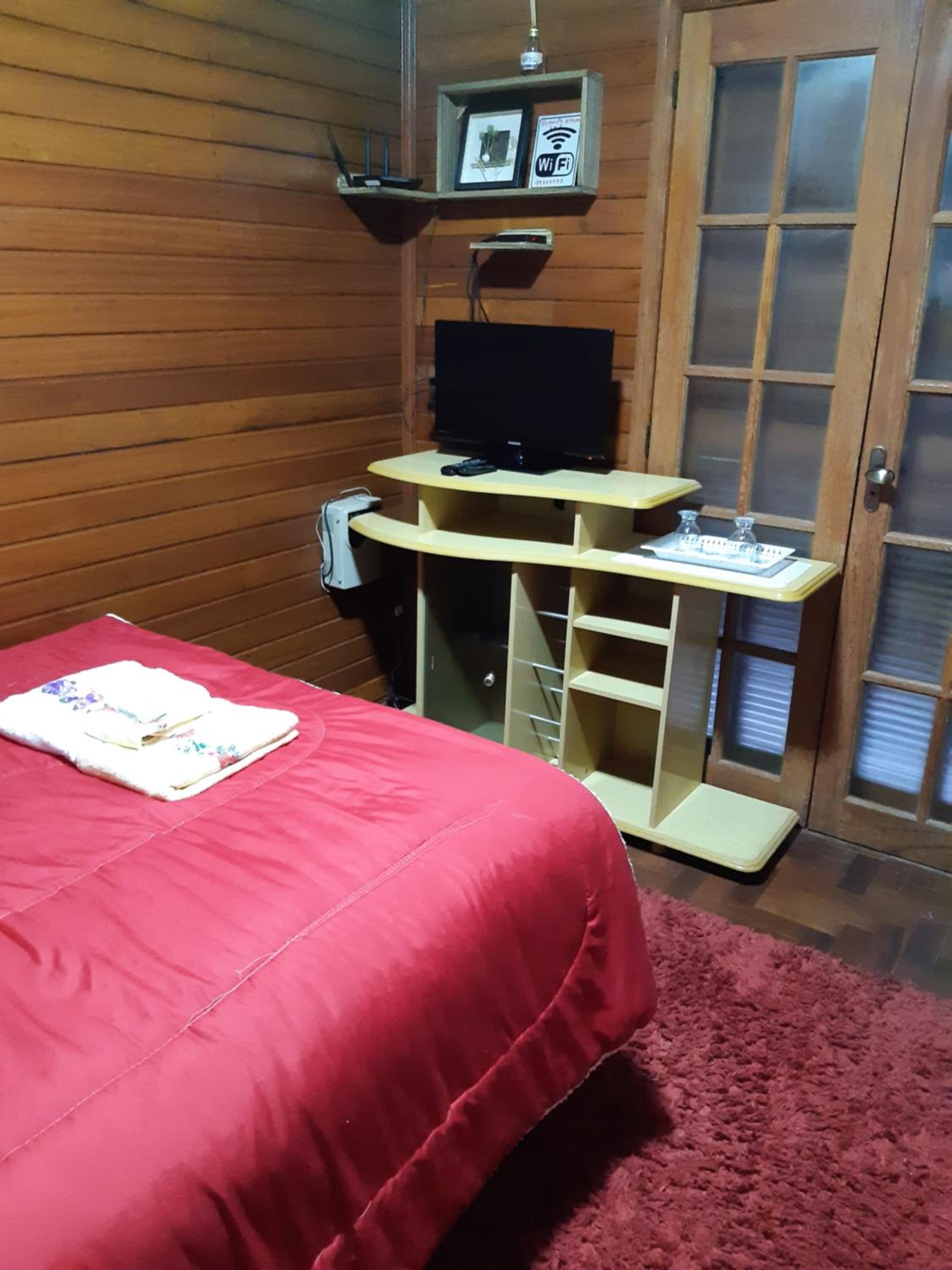 One-Bedroom House photo 3