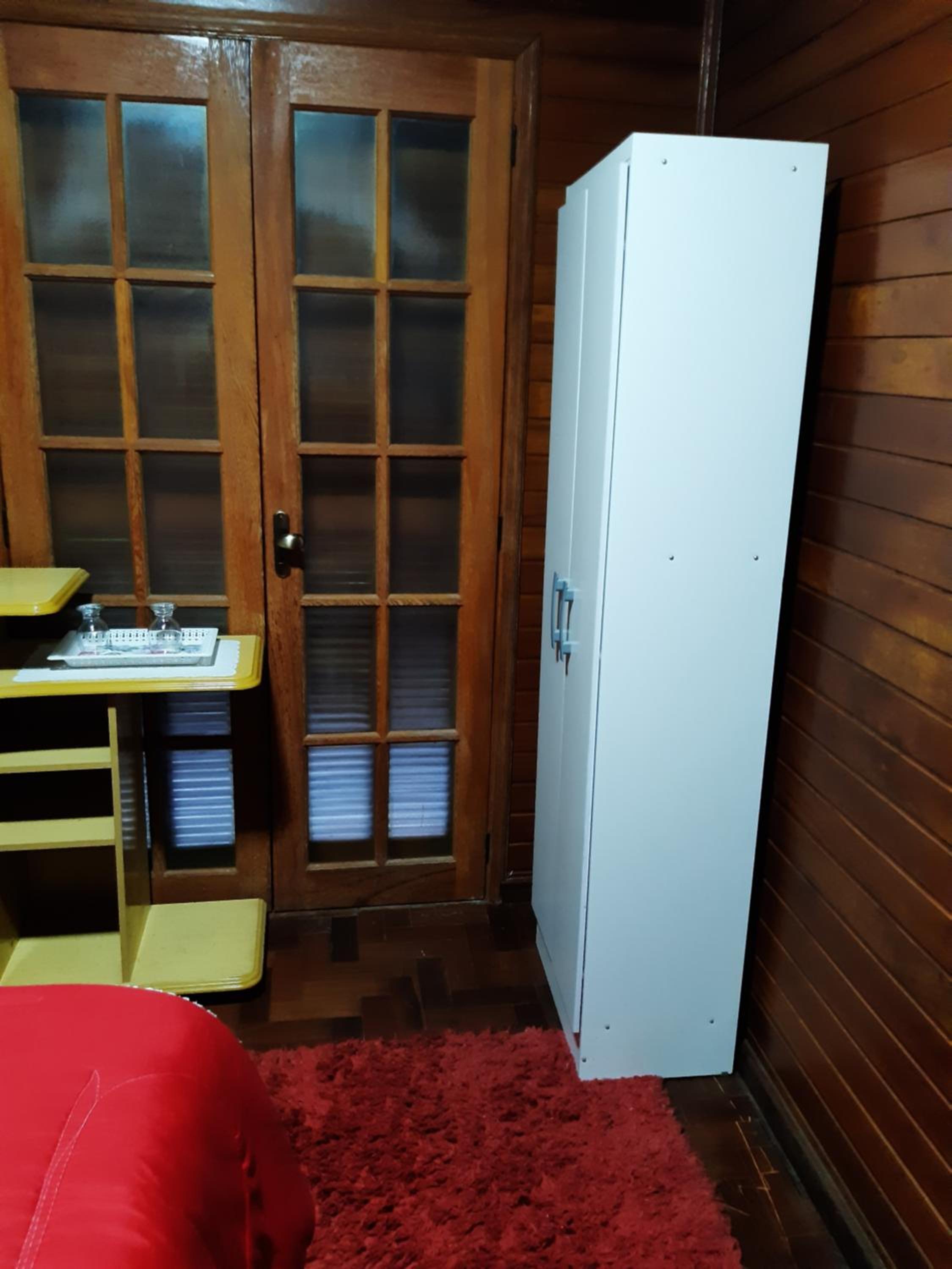 One-Bedroom House photo 1
