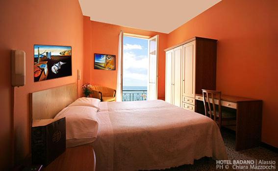 Double Room with Sea View photo 3