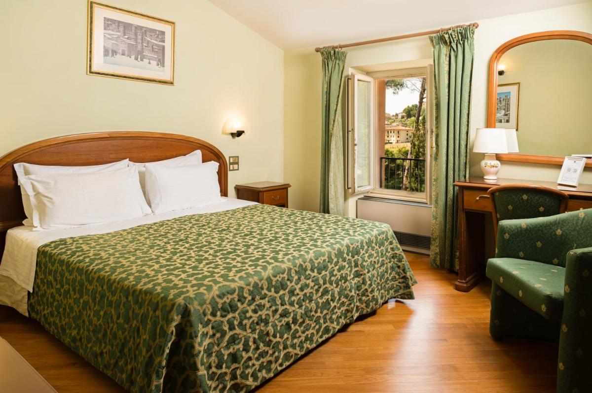 Standard Double Room photo 1
