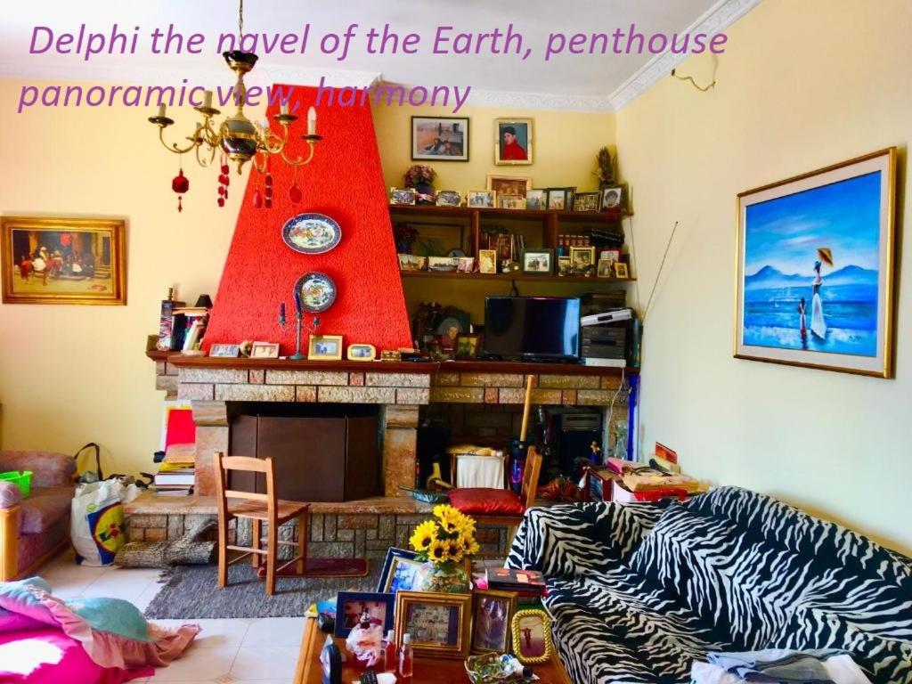 Penthouse Apartment - Photo 15