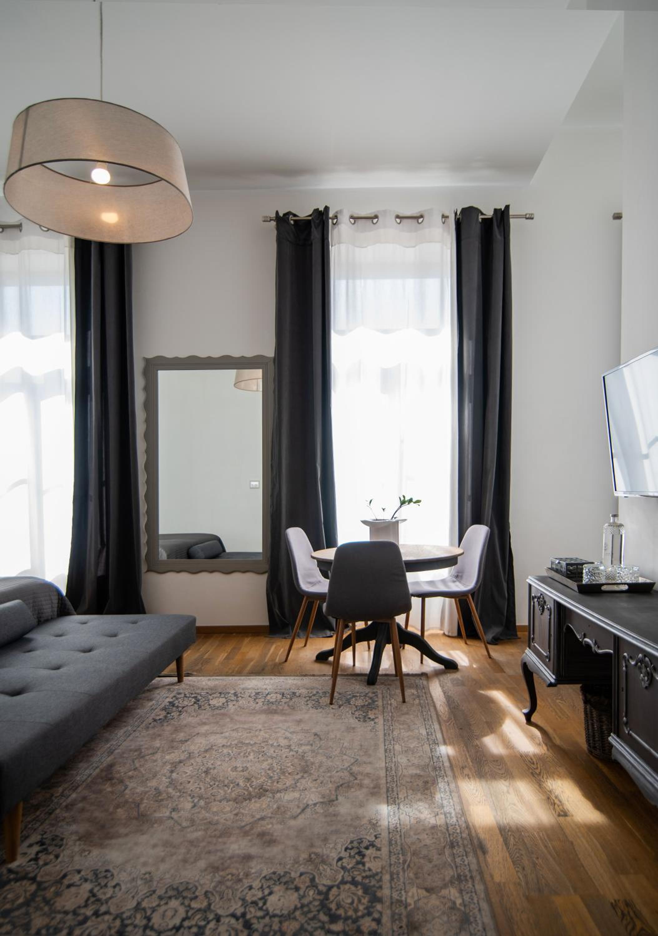 Special Offer - One Bedroom Family Suite up to 4 guests