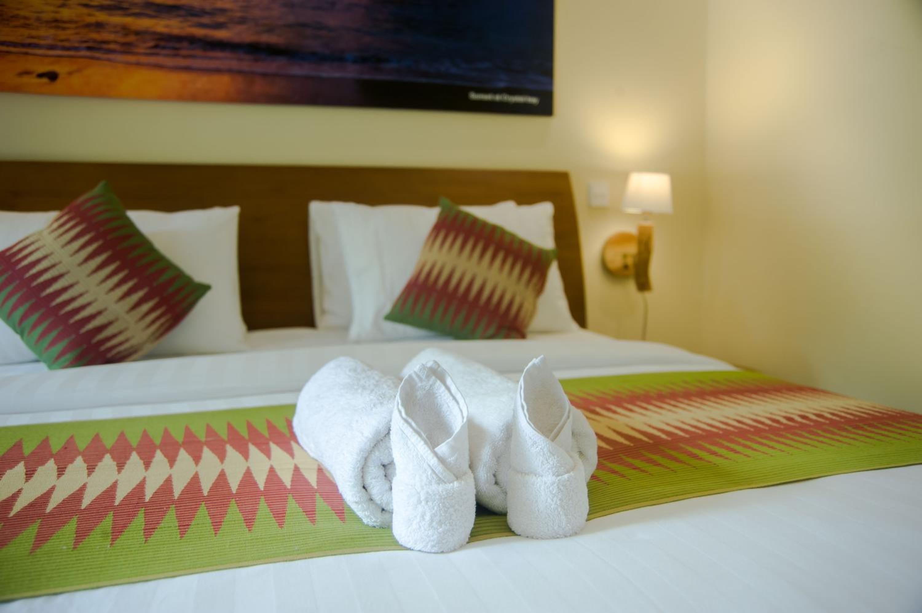 Deluxe Room with Private Balcony  - Photo 19