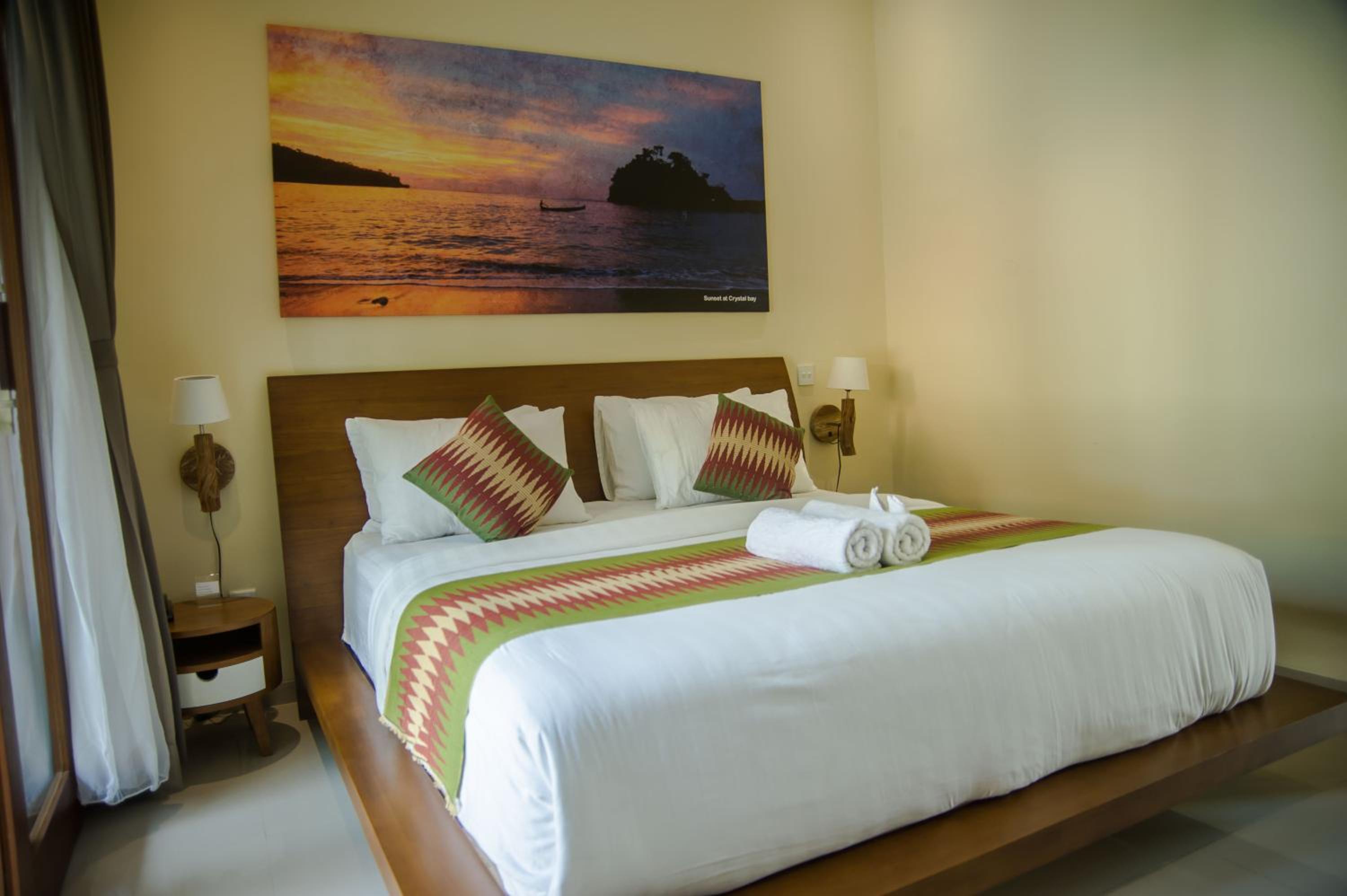 Deluxe Room with Private Balcony  - Photo 18