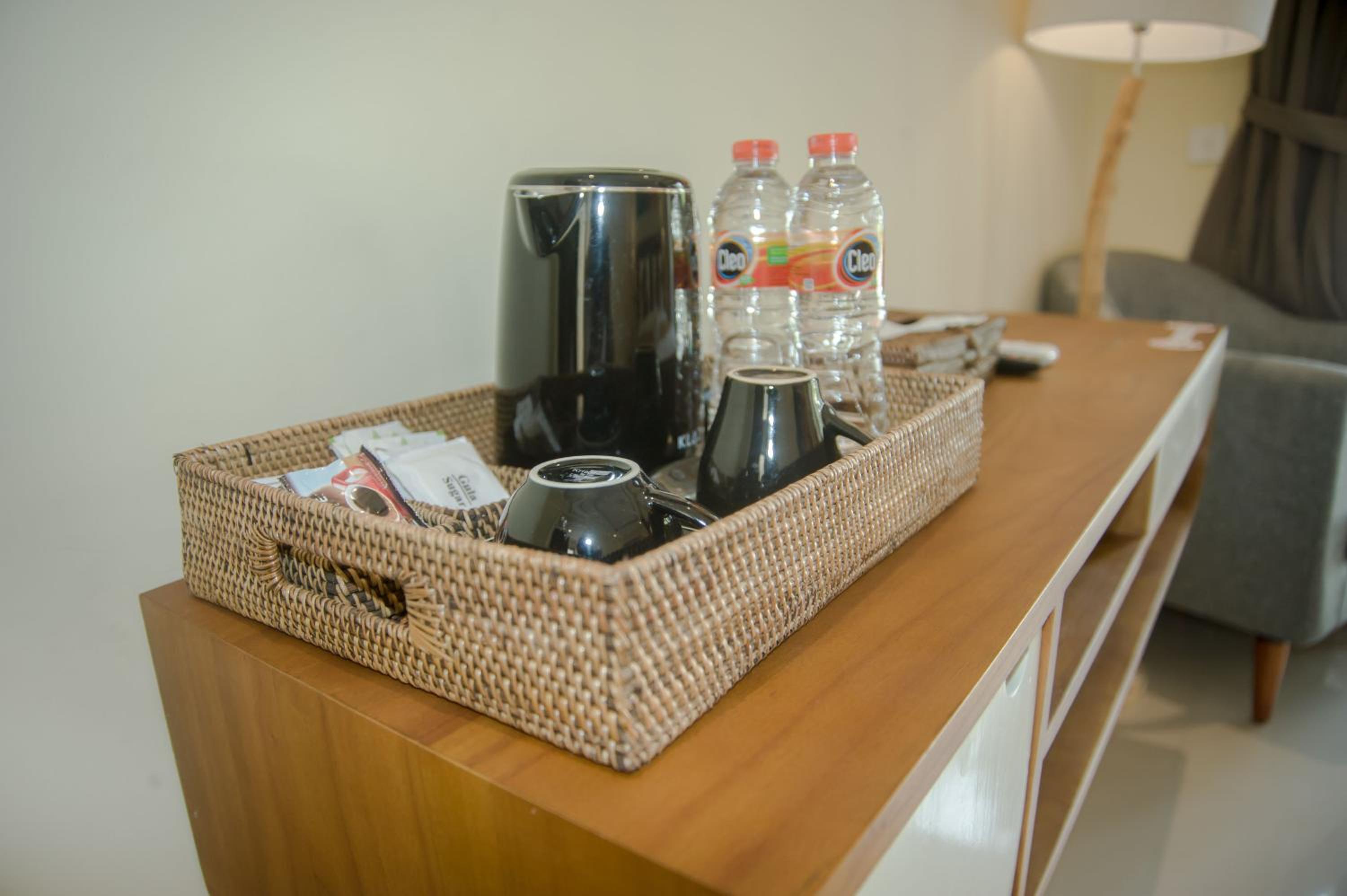Deluxe Twin Room with Private Balcony - Photo 17