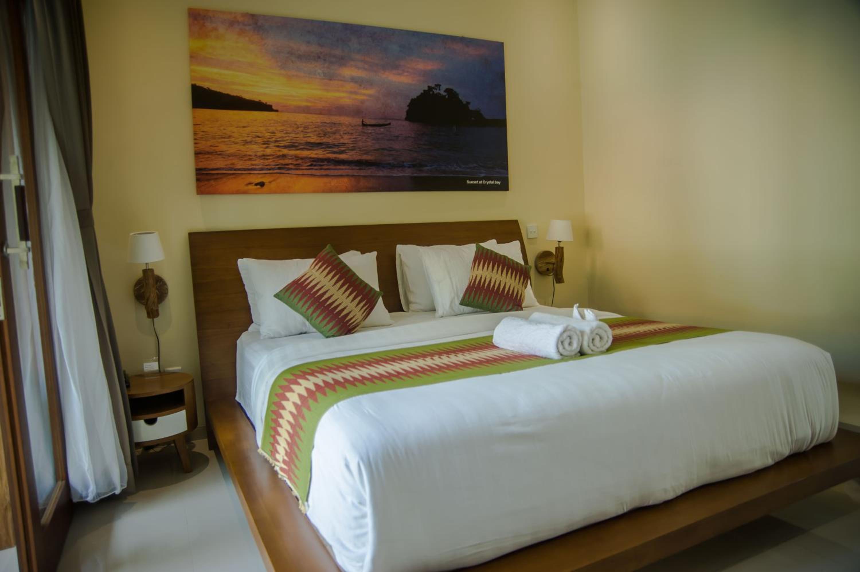 Deluxe Room with Private Balcony  - Photo 28