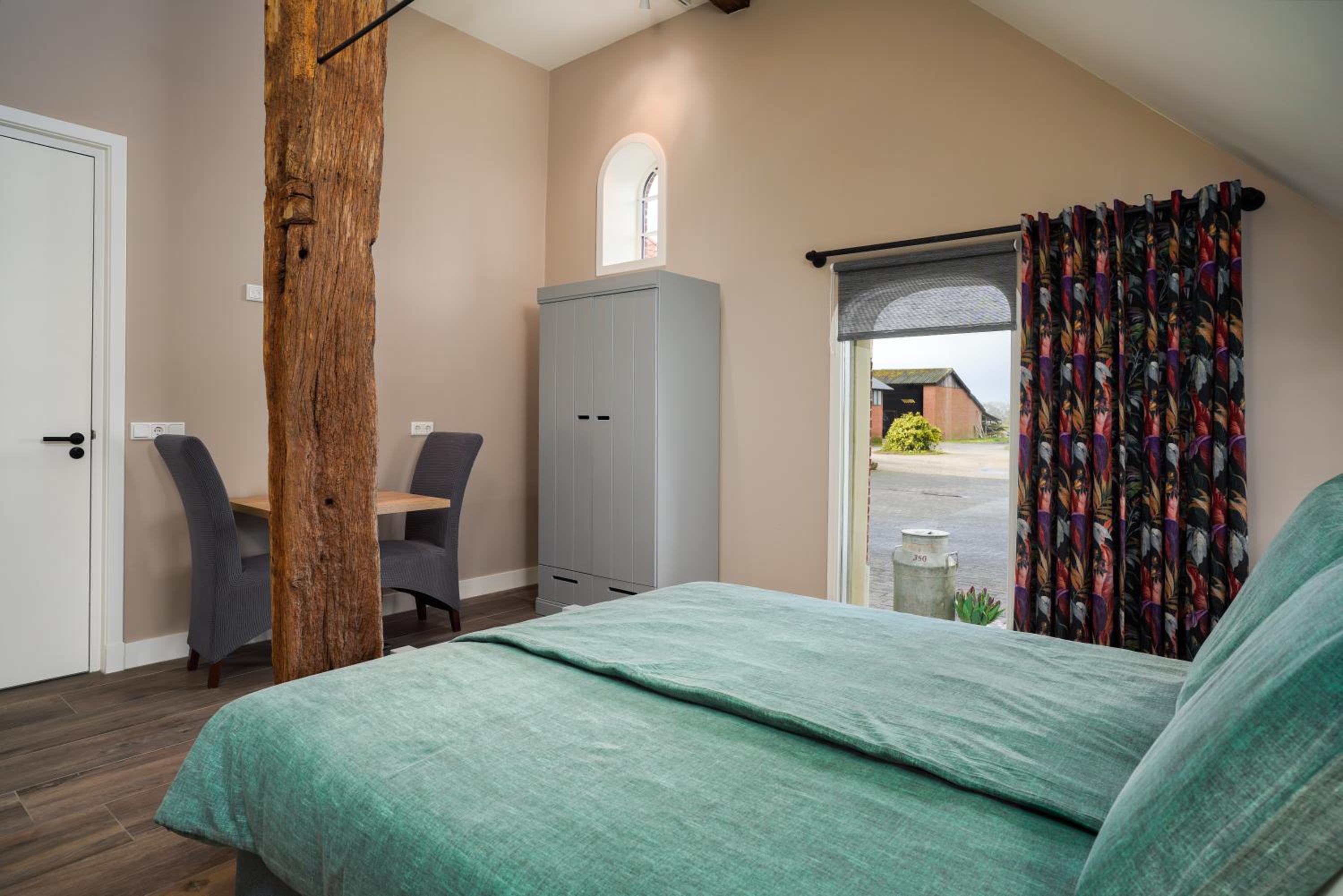 Double Room with Private Bathroom photo 1