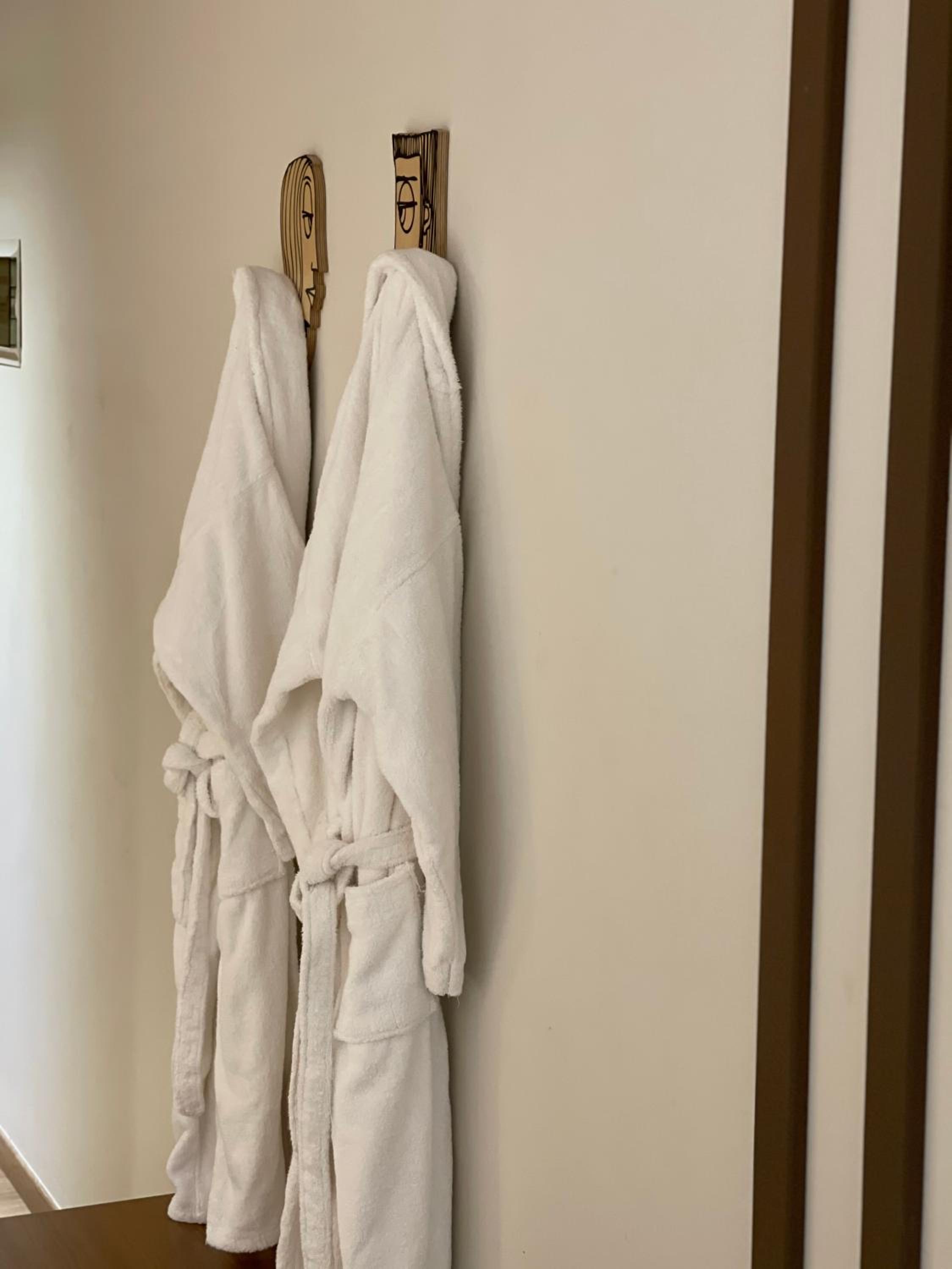 Premium Double Room with Sea View - Photo 8