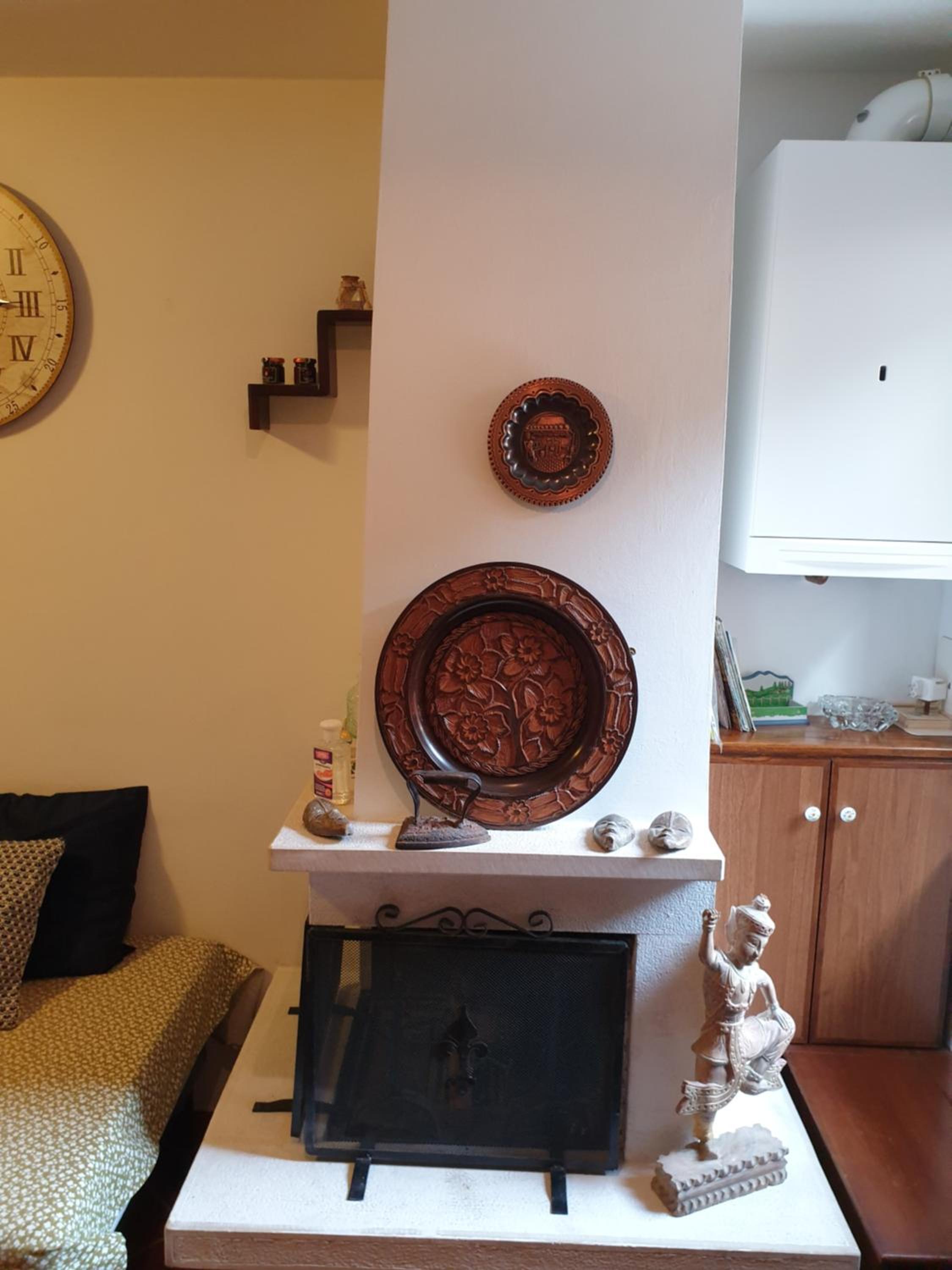 One-Bedroom Apartment - Photo 24