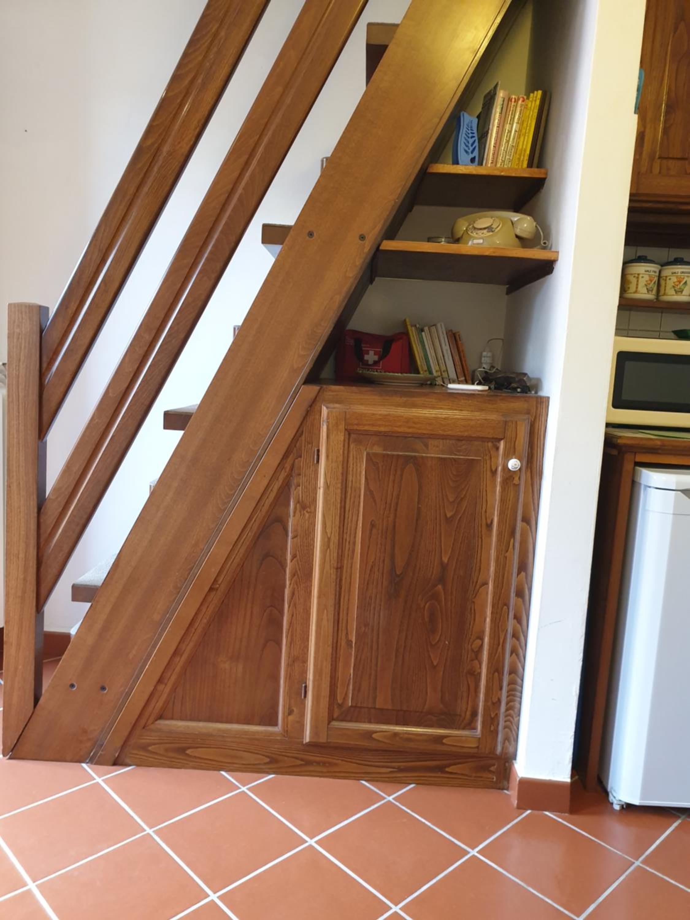 One-Bedroom Apartment - Photo 16