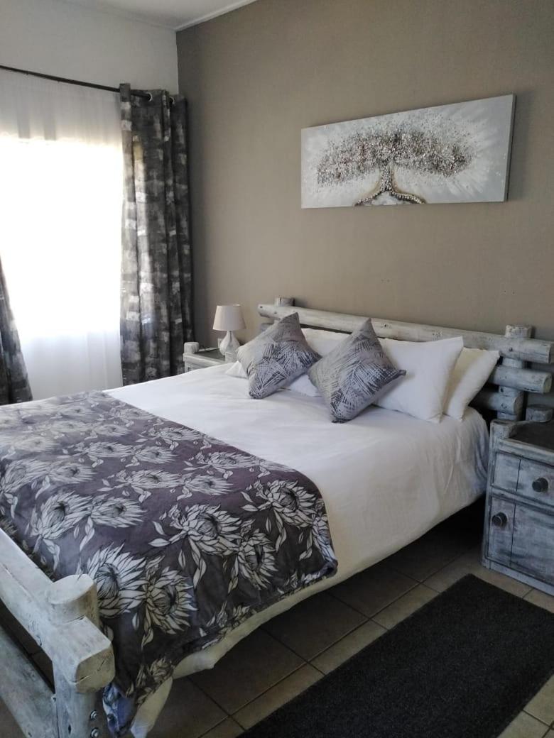 Two-Bedroom Chalet photo 1