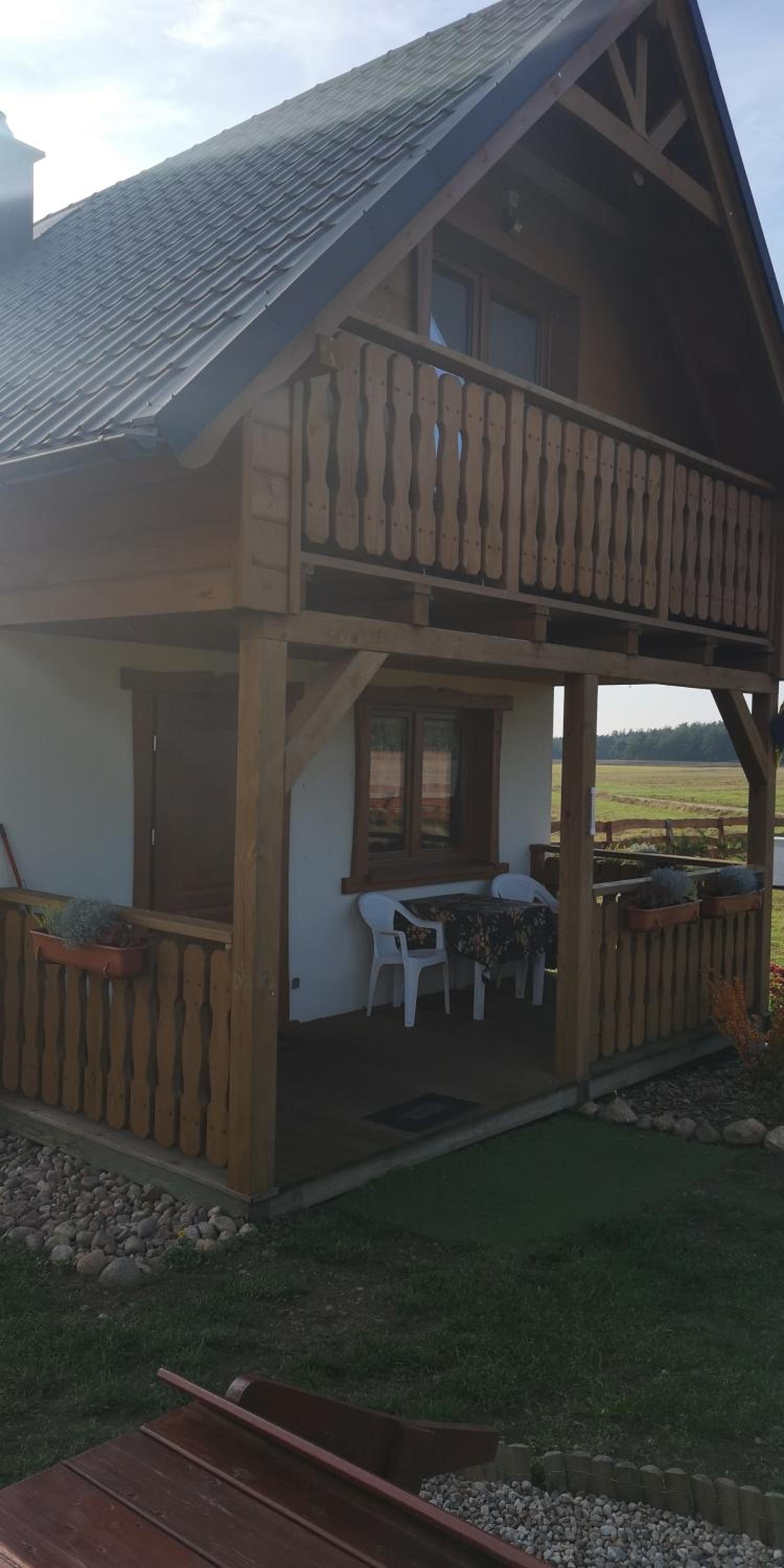 Two-Bedroom Villa - Photo 15