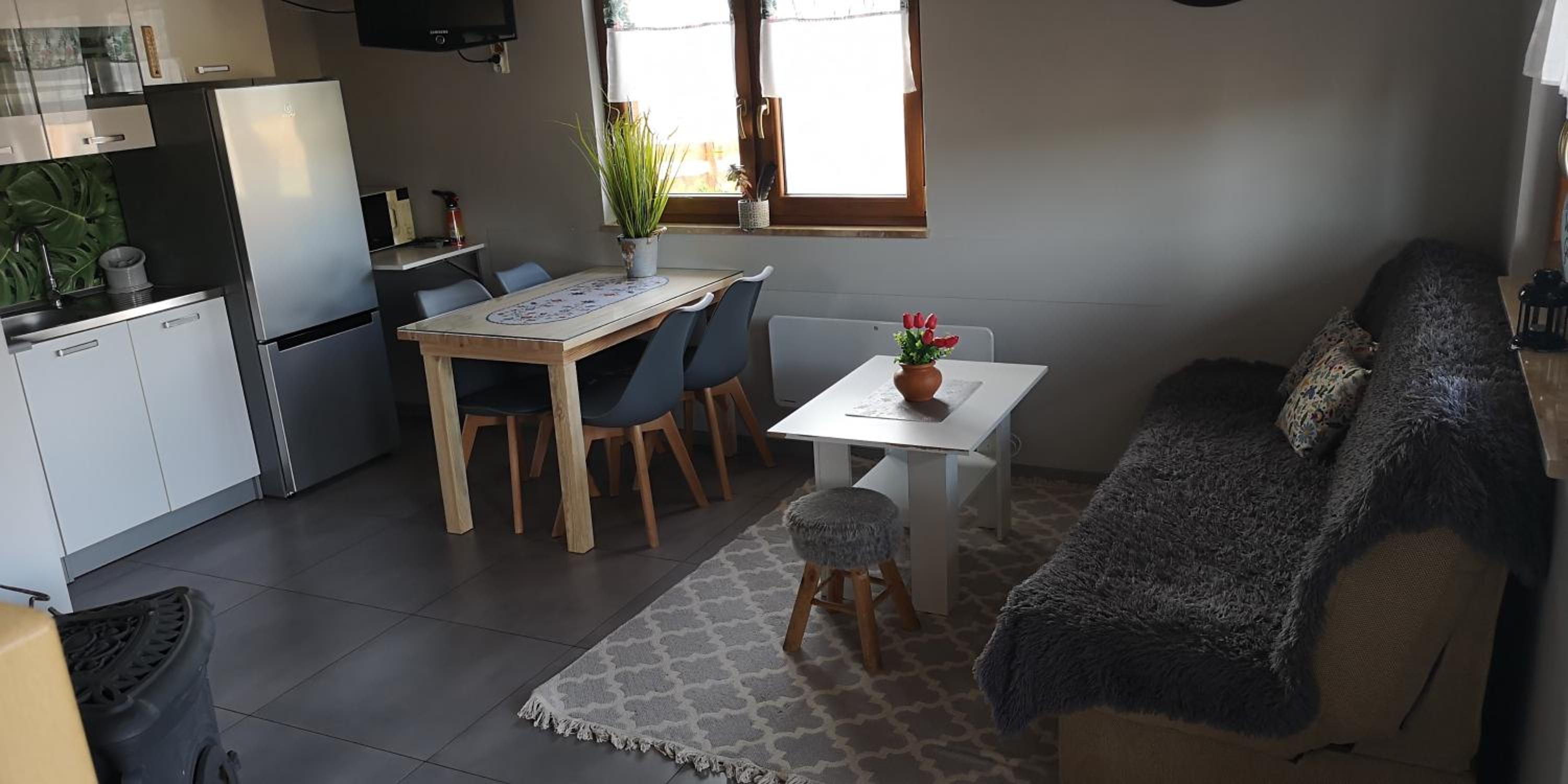 Two-Bedroom Villa - Photo 18