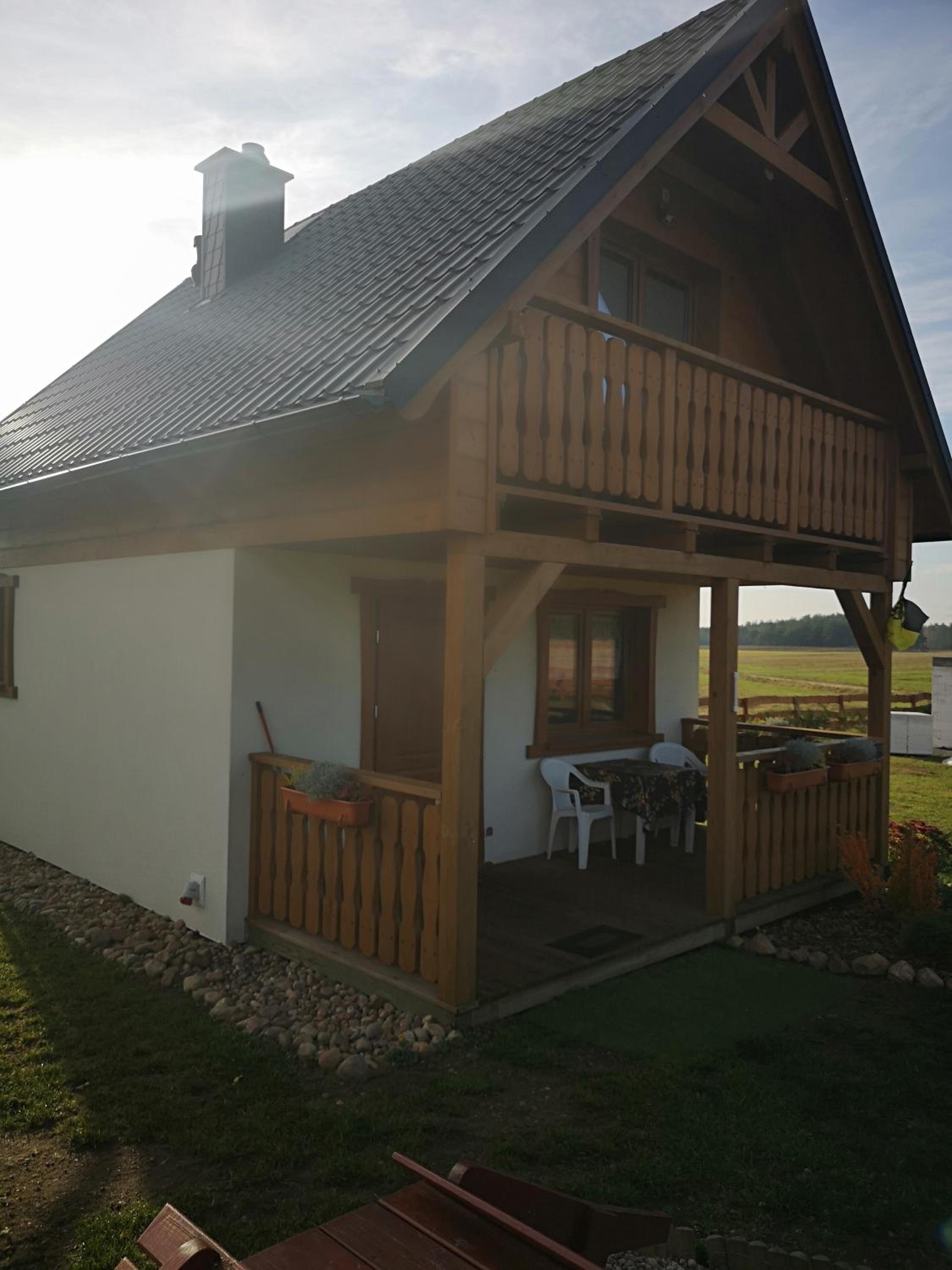 Two-Bedroom Villa - Photo 21