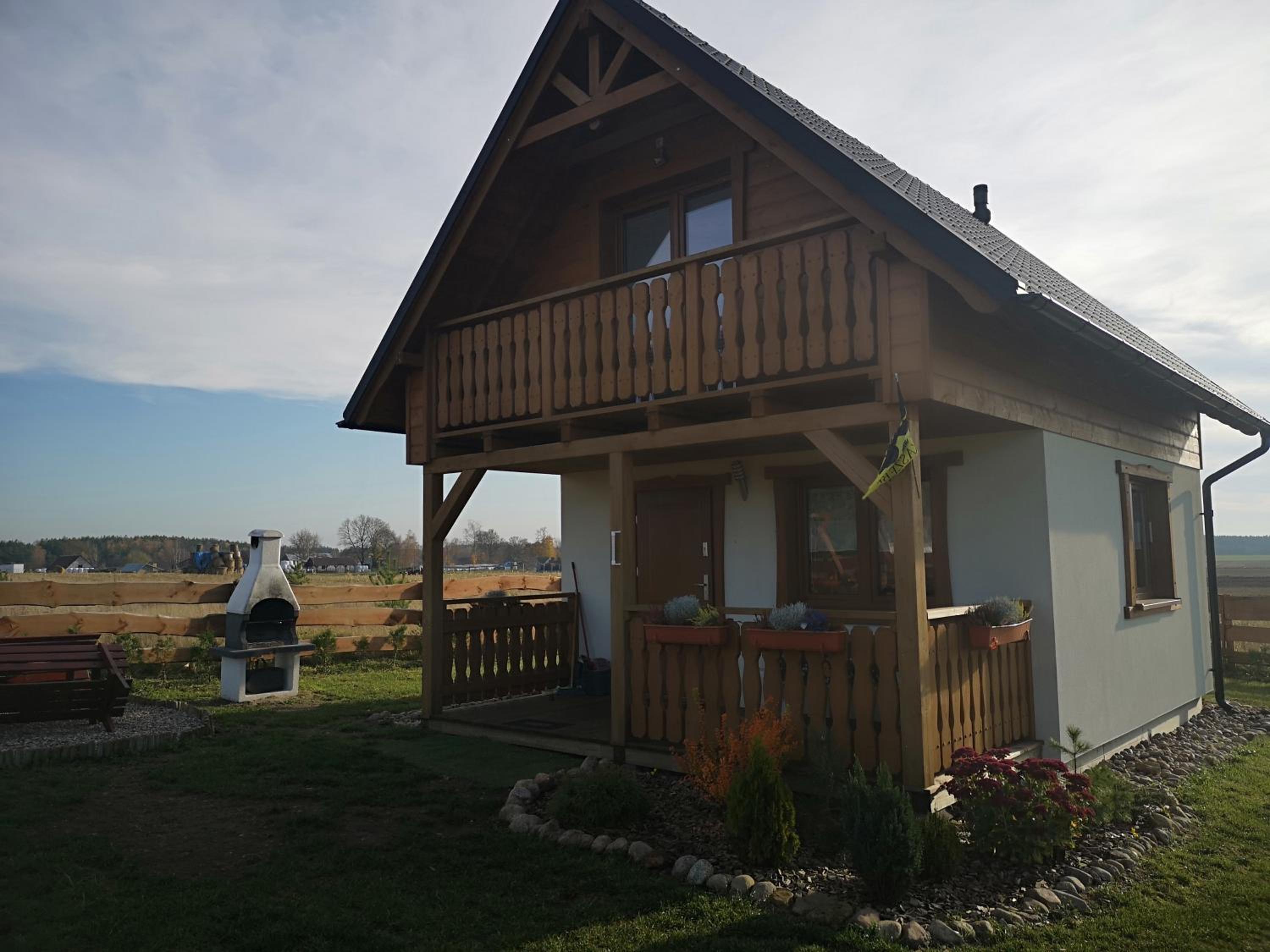 Two-Bedroom Villa - Photo 22