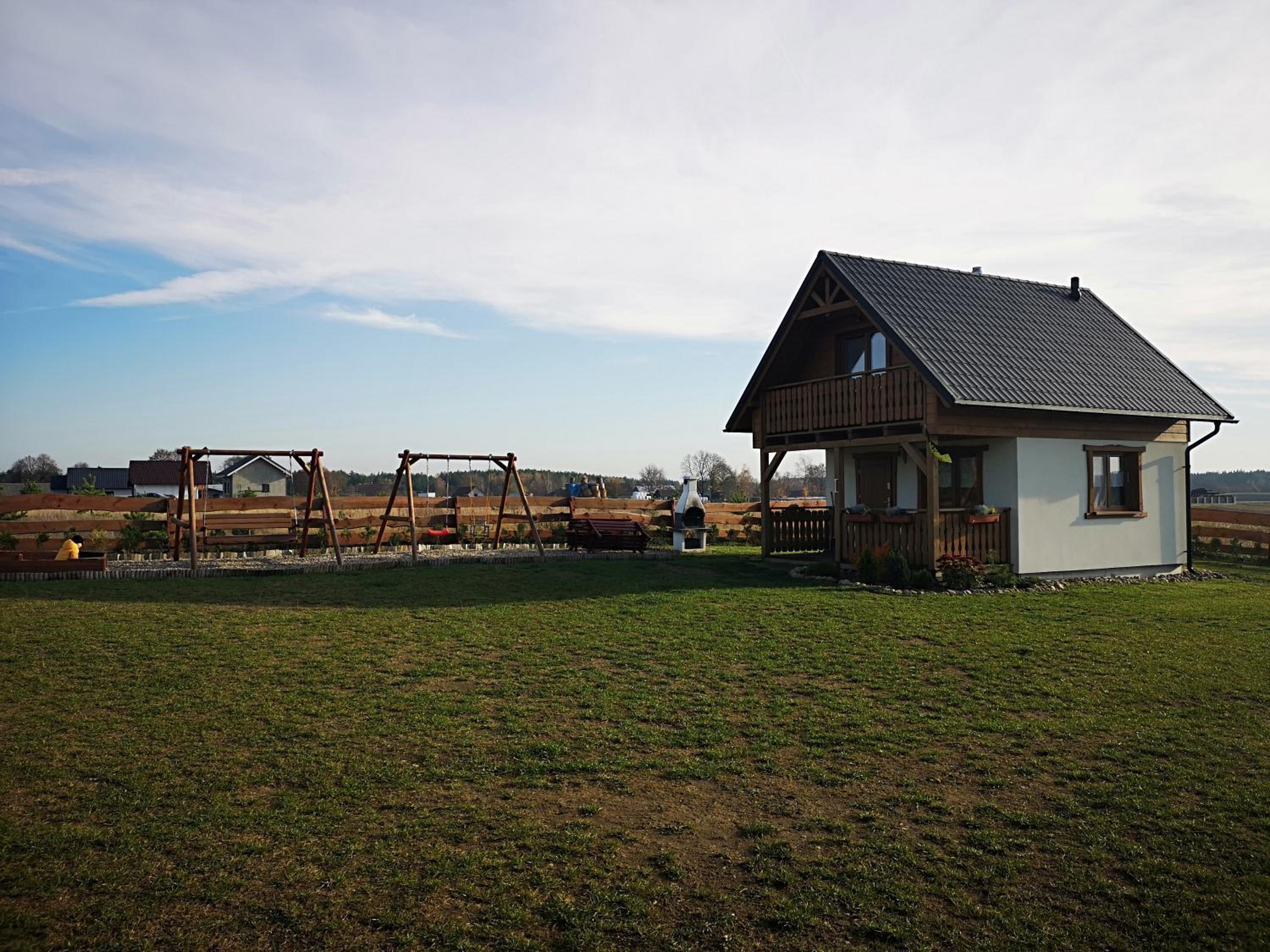 Two-Bedroom Villa - Photo 31