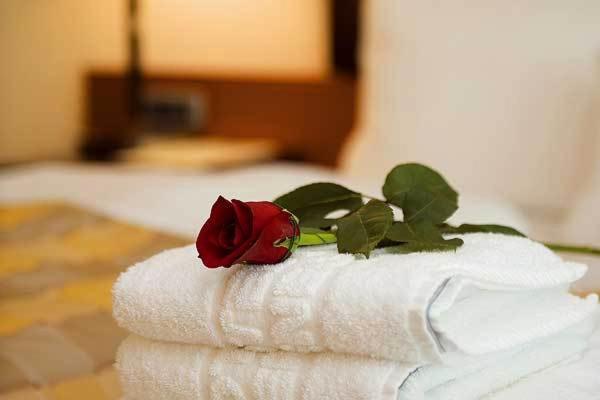 Standard Double Room - Photo 9