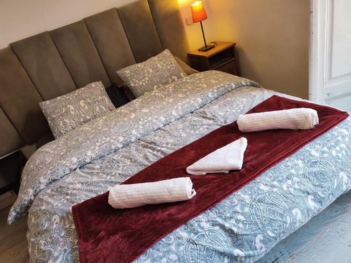 Double Room with Balcony photo 1