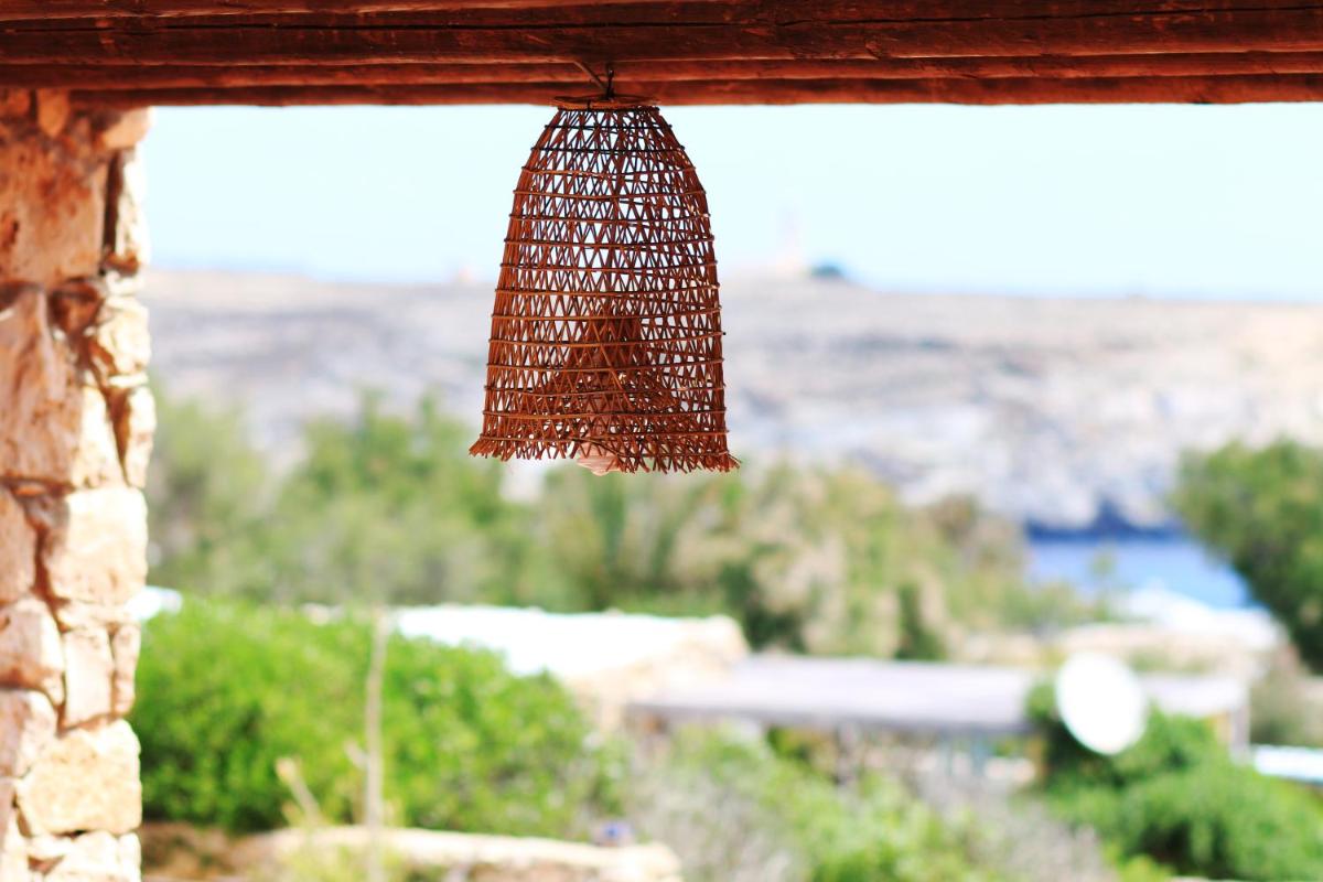 Superior Two-Bedroom Apartment with Sea View