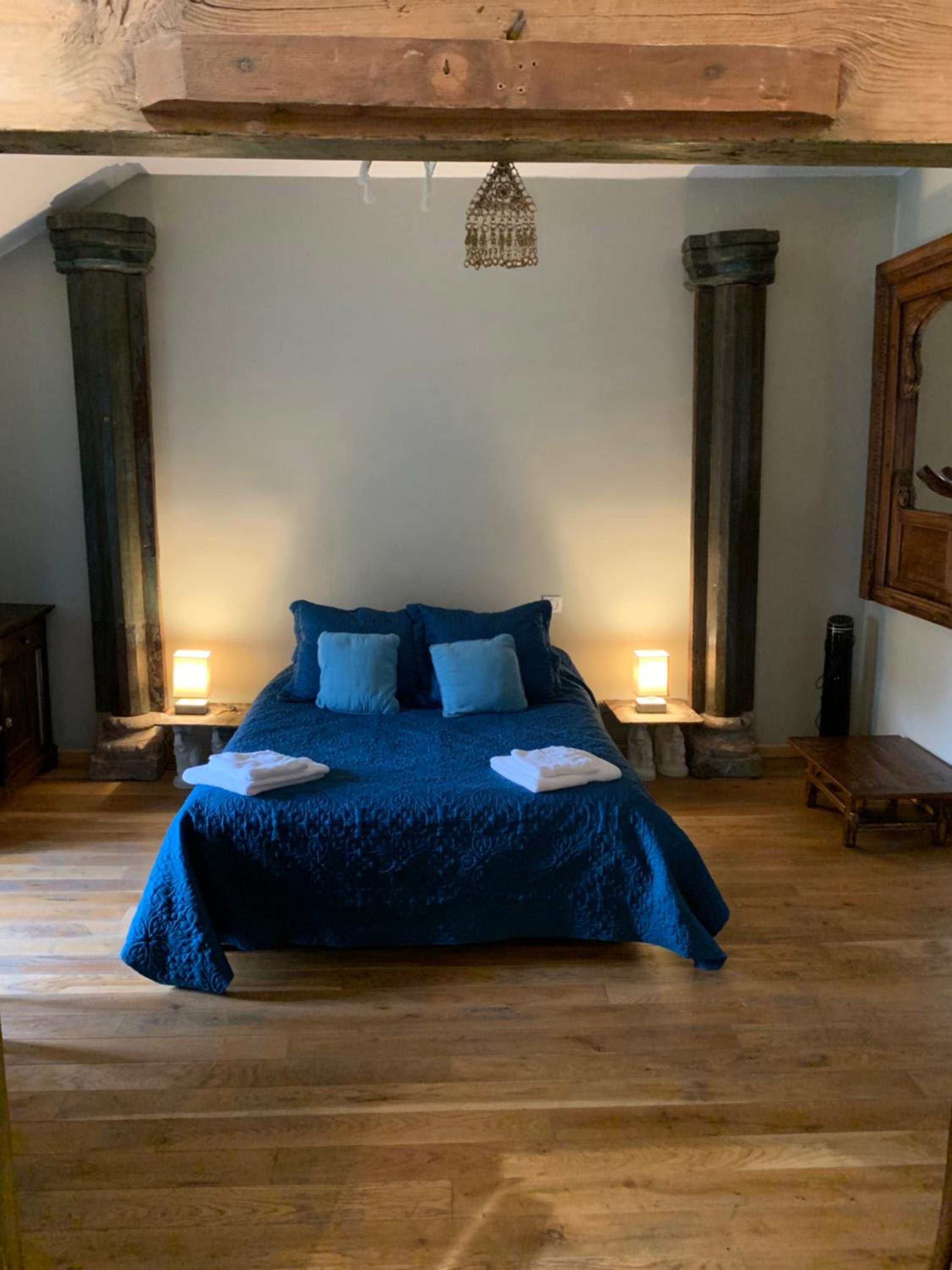 Double Room - Photo 5