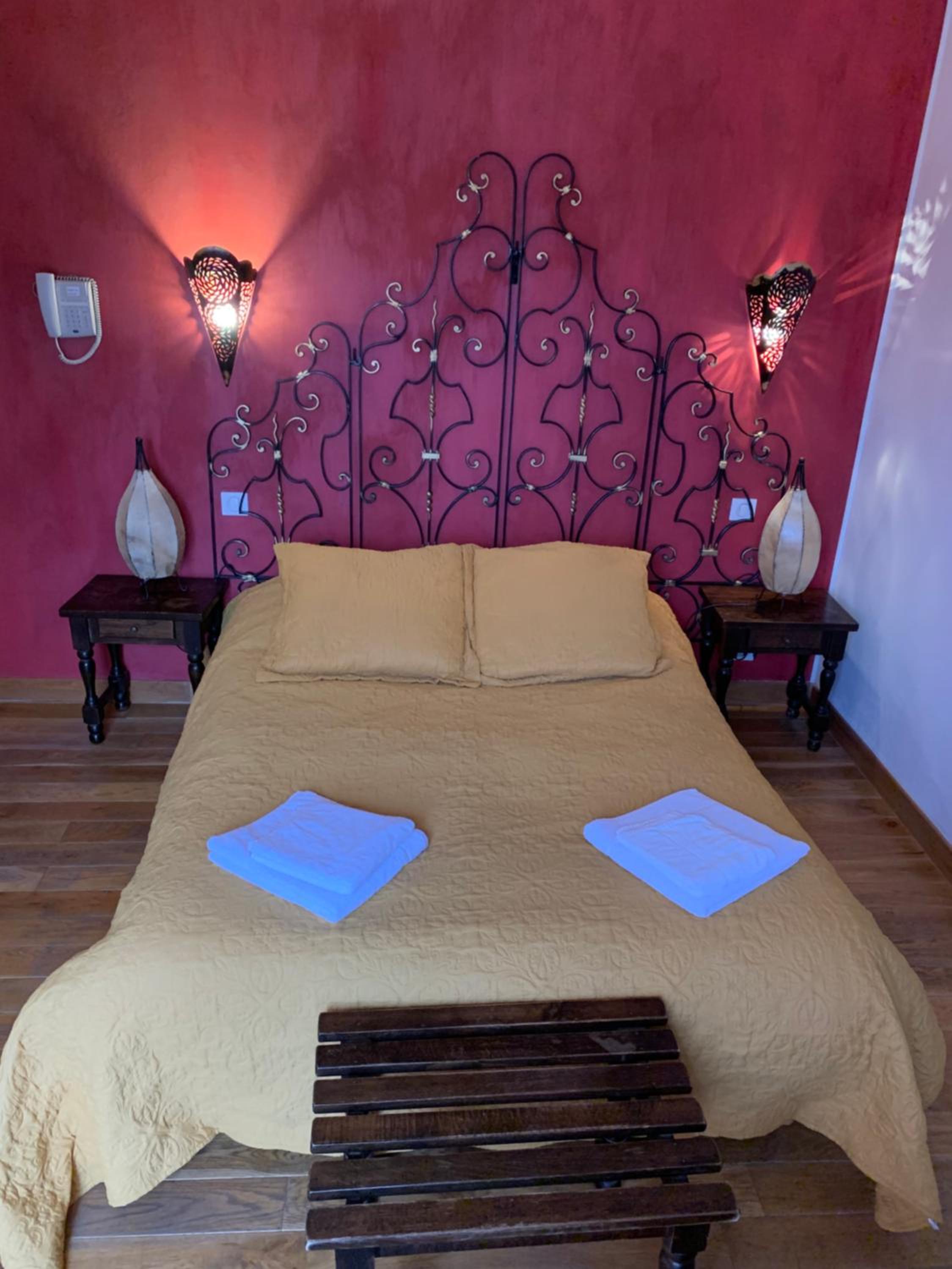 Double Room - Photo 1