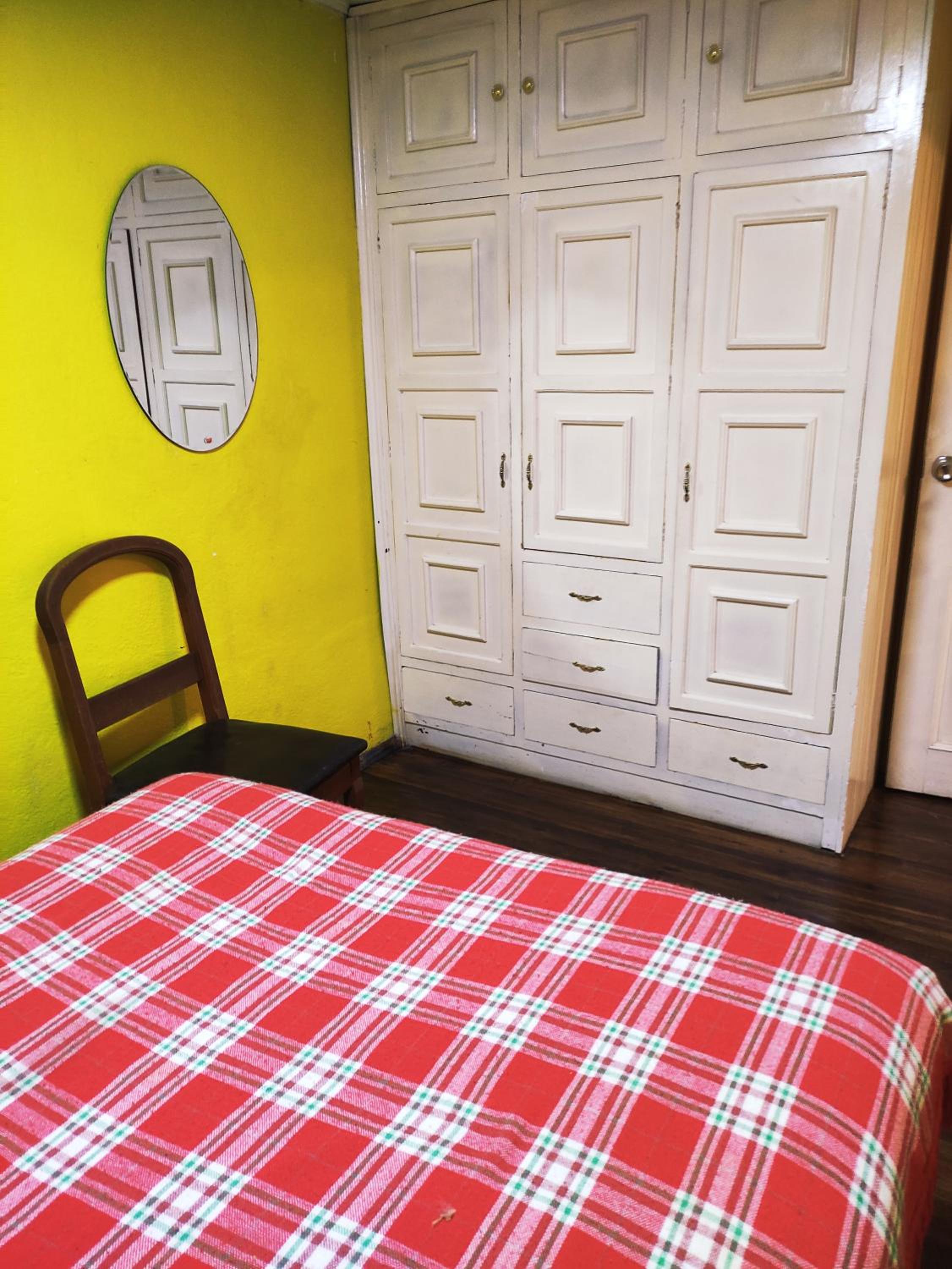 Apartment - Ground Floor photo 3