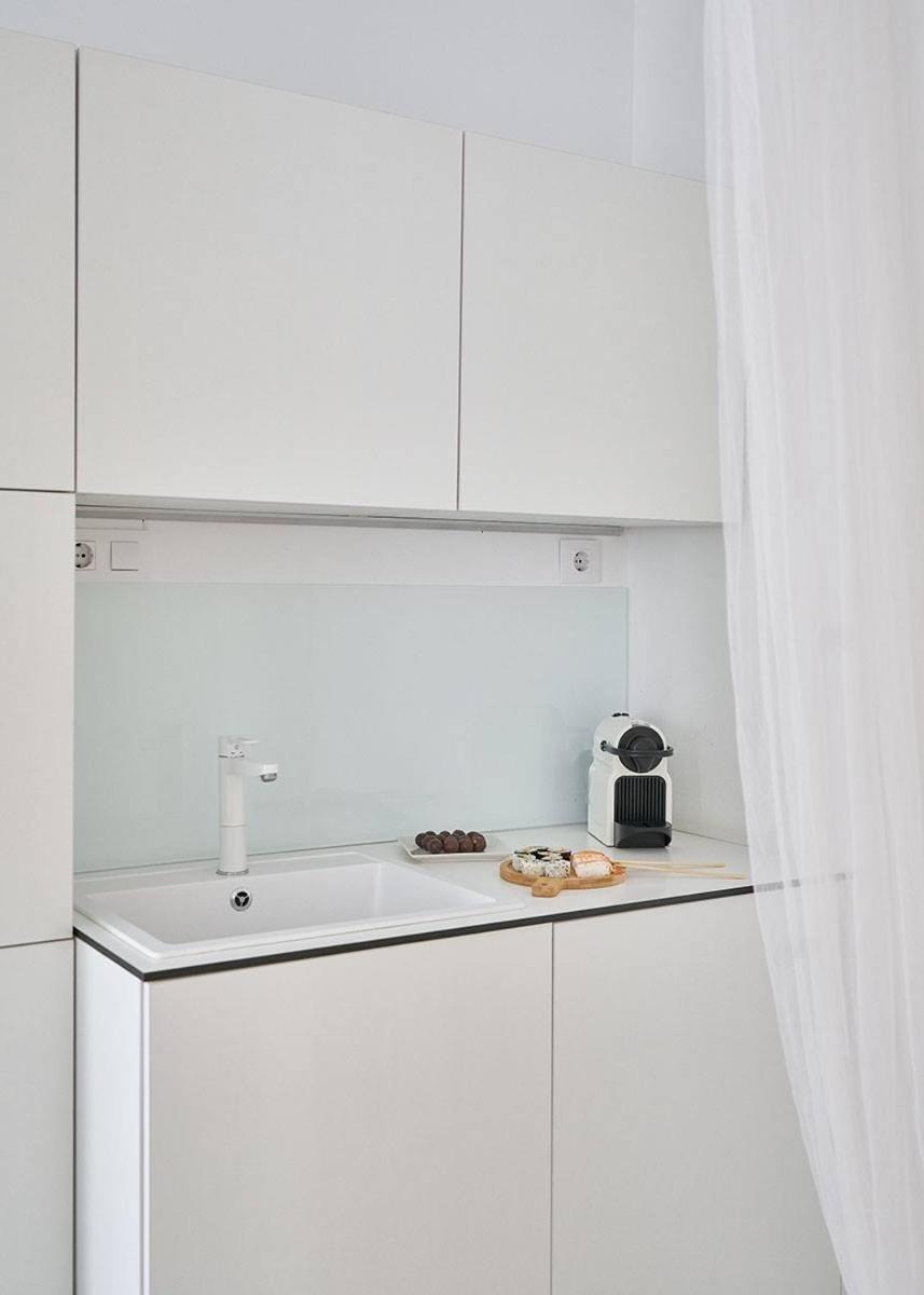 Deluxe Double Room - Photo 6