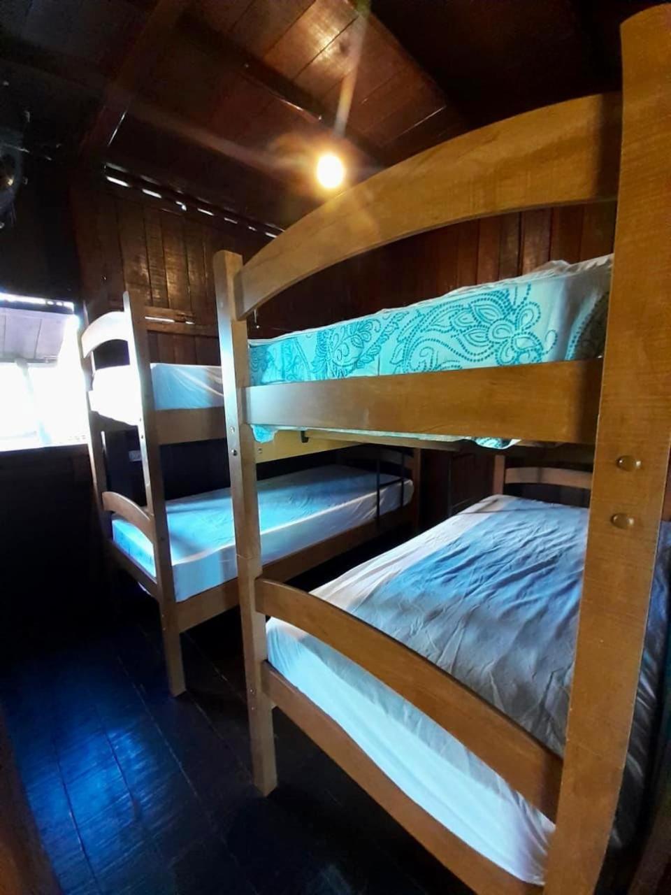Single Bed in 4-Bed Dormitory Room photo 3