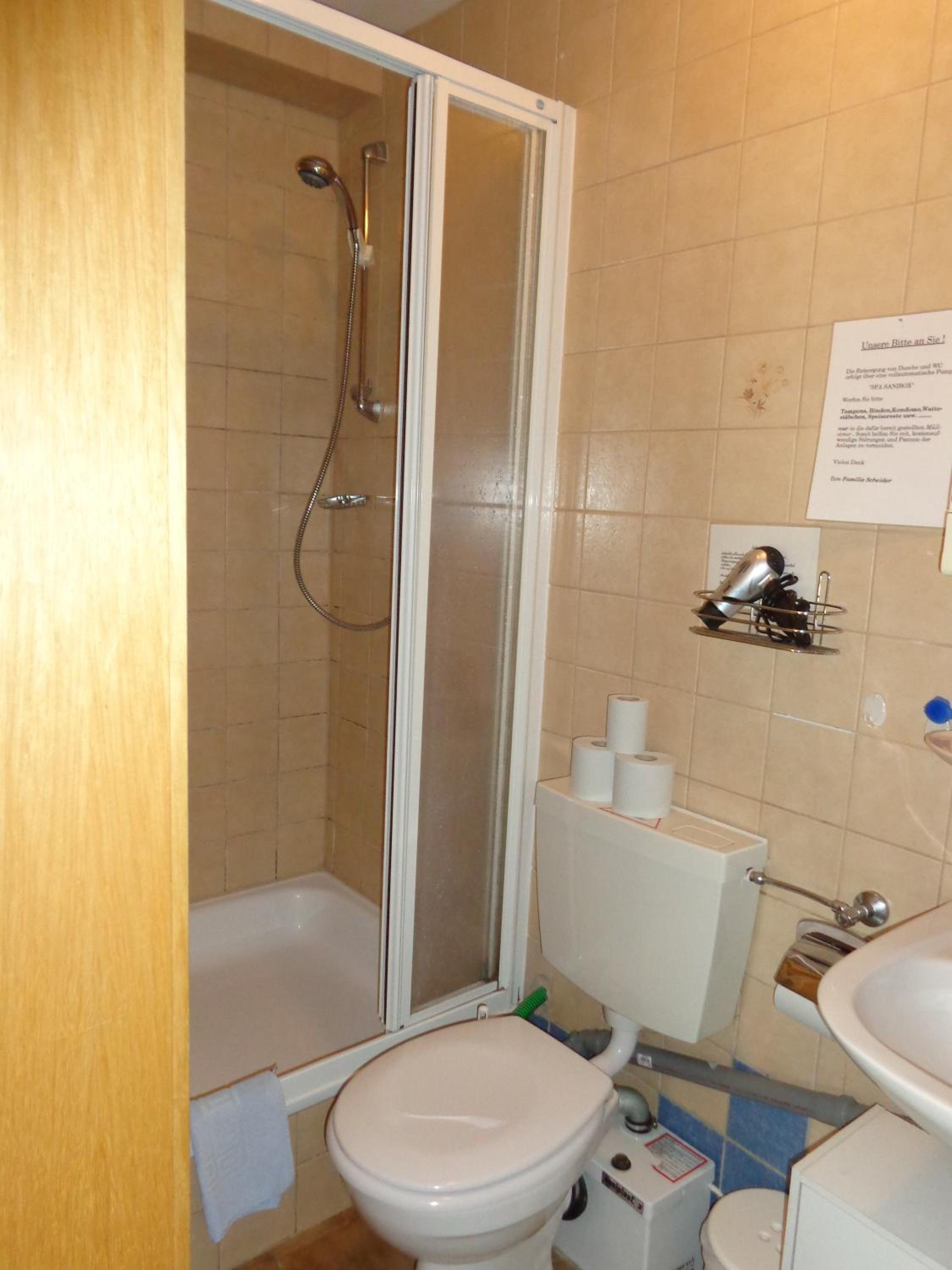 Triple Room photo 3