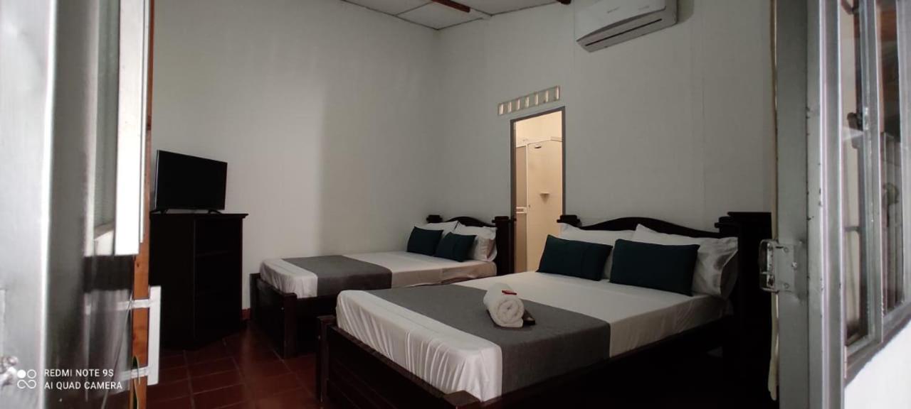 Twin Room photo 2