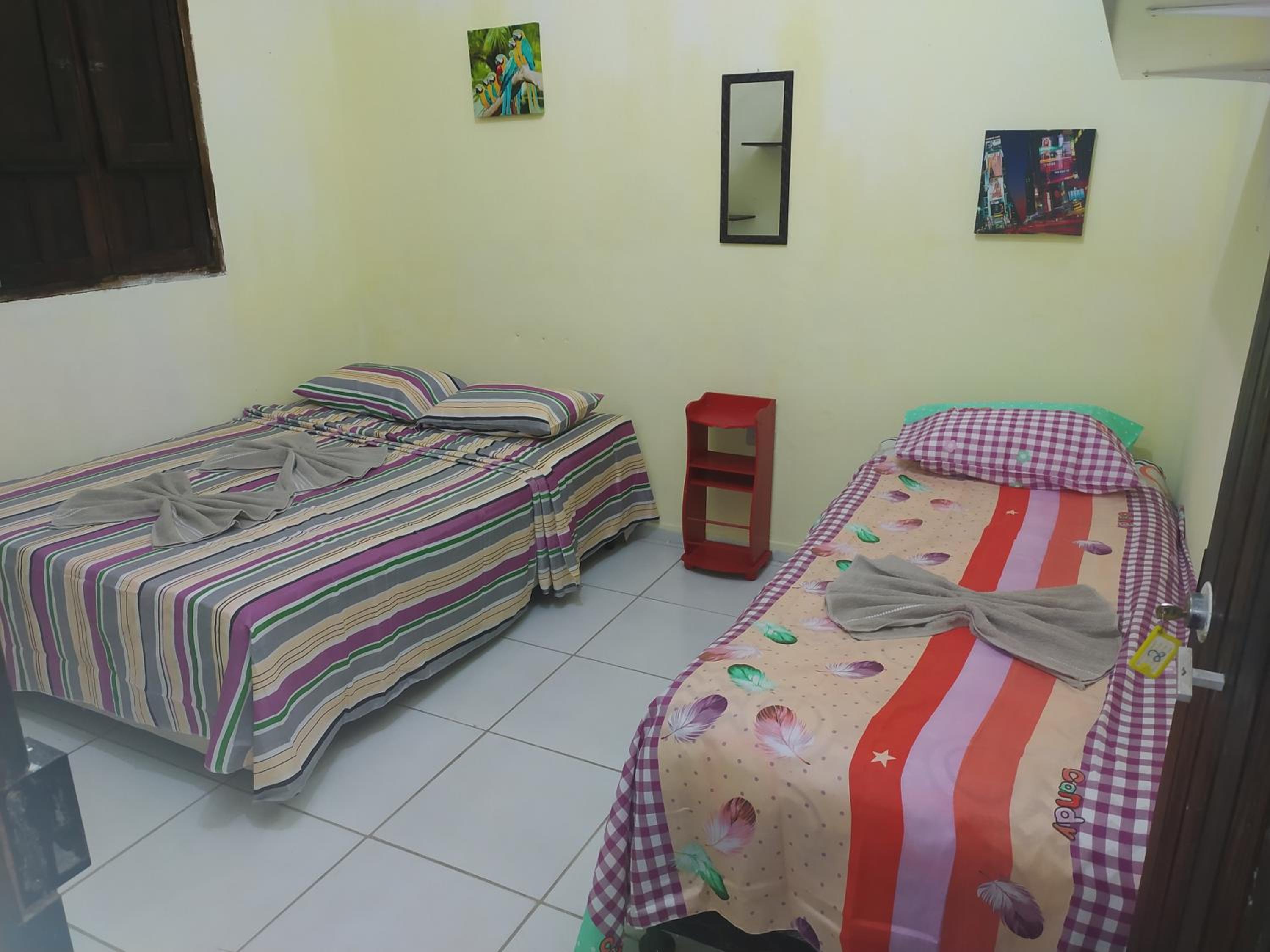 Deluxe Room (1 adult + 1 child) - Photo 1
