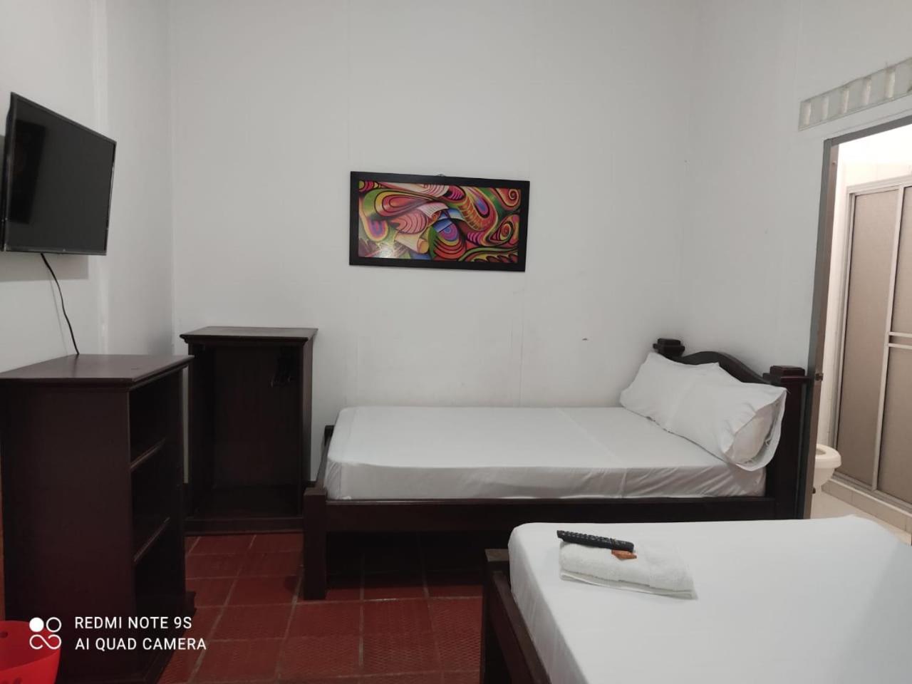 Twin Room photo 3