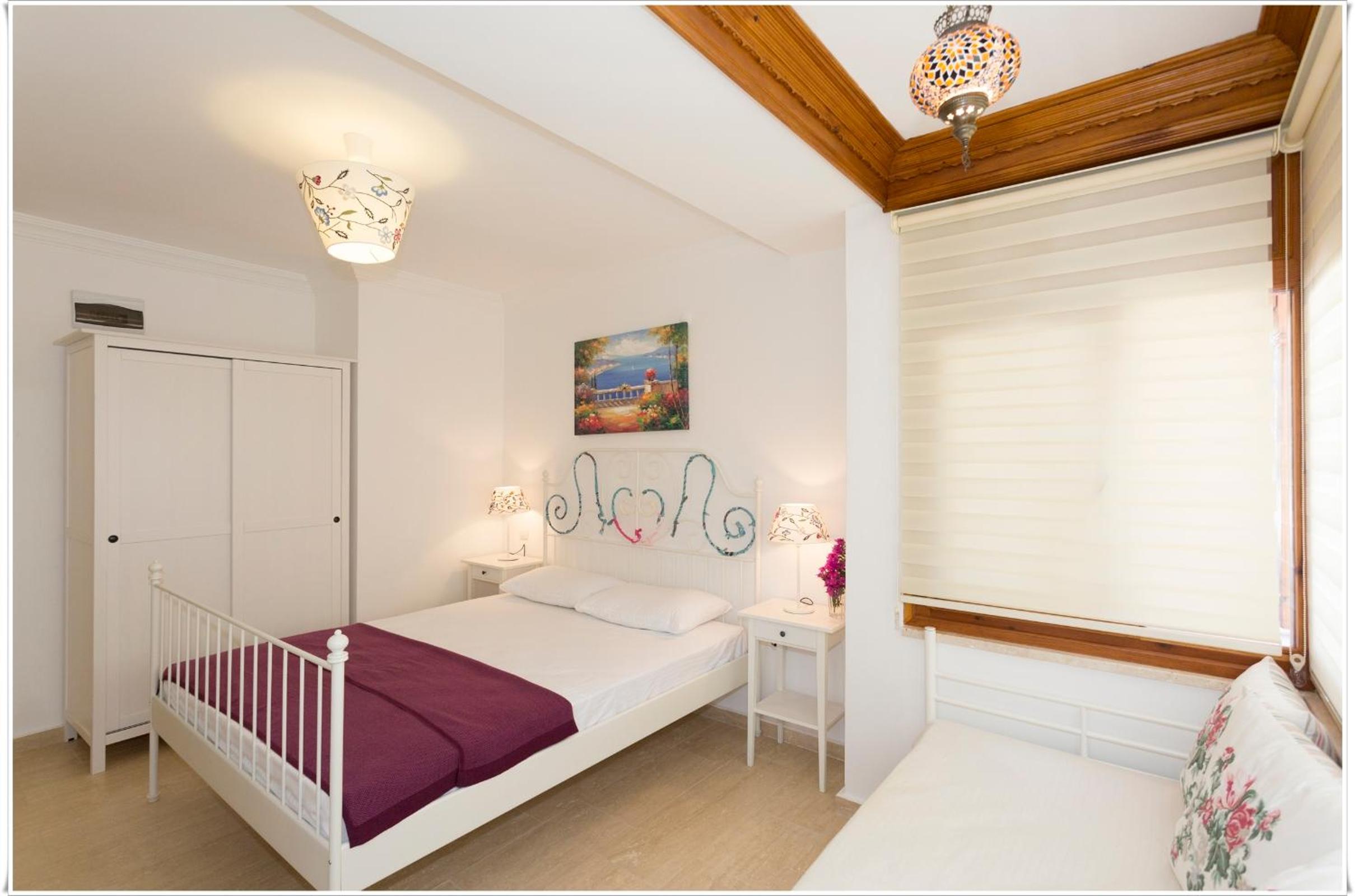 Standard Triple Room photo 3