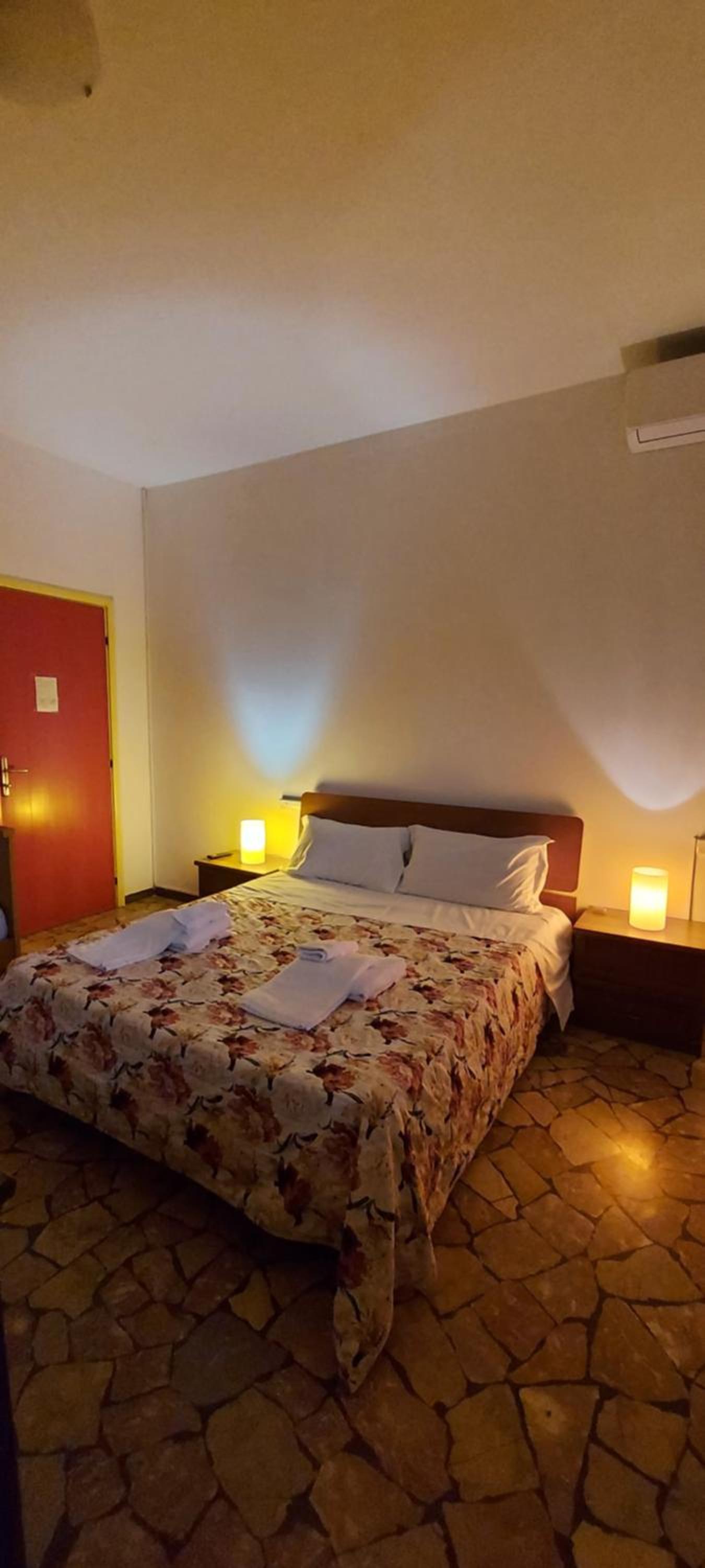Double Or Twin Room