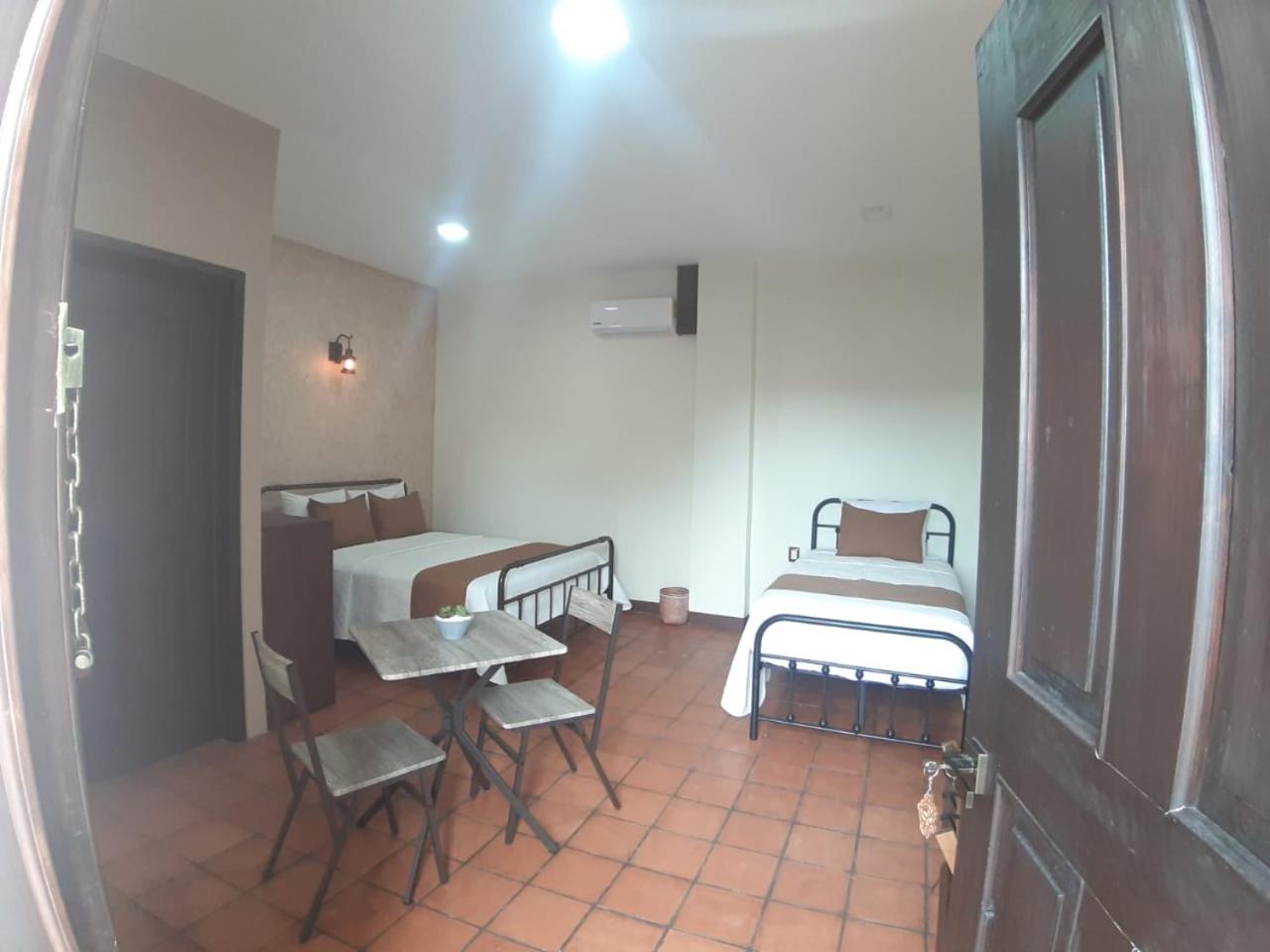 Comfort Triple Room photo 1