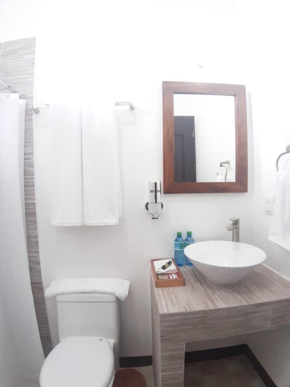 Comfort Triple Room photo 2