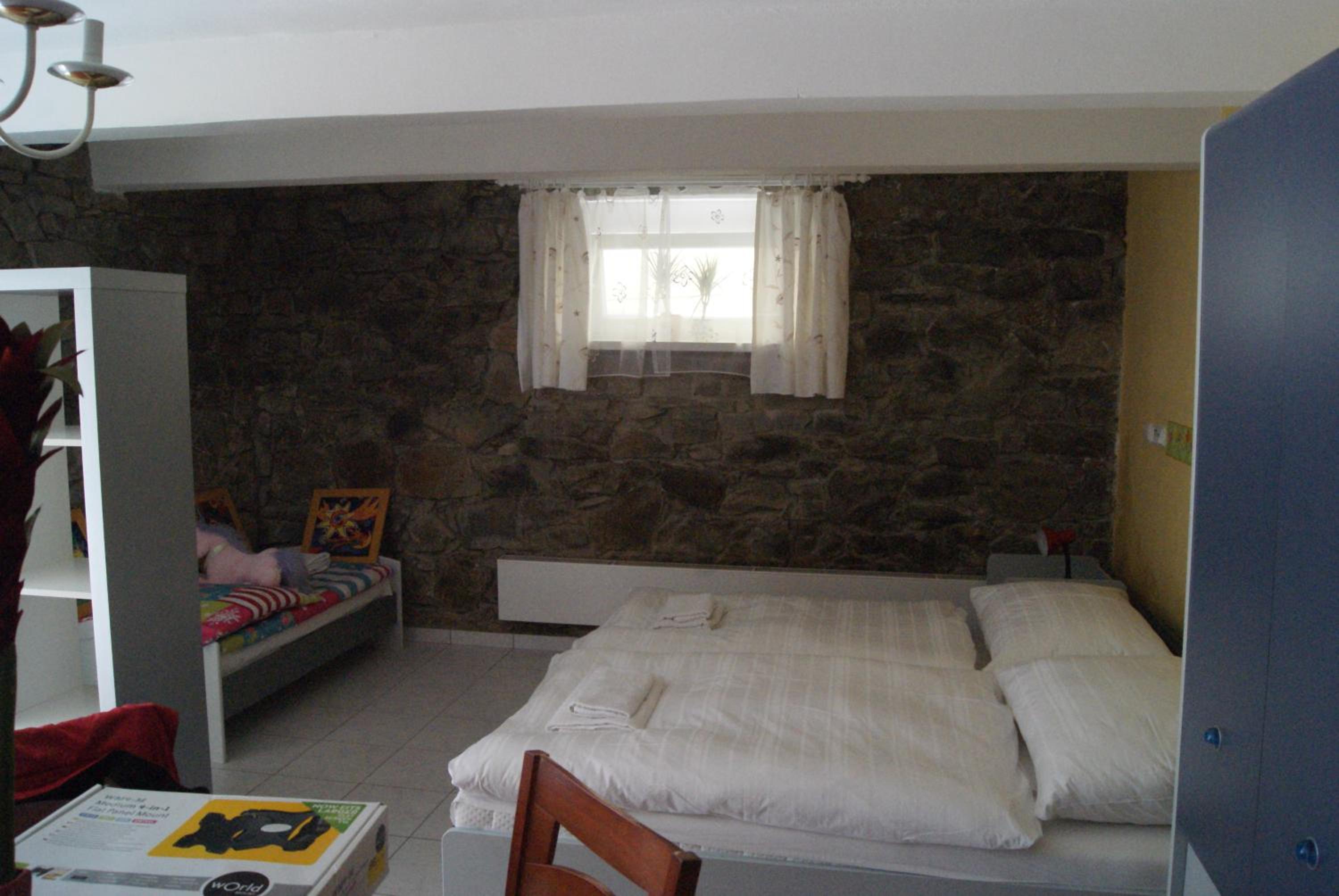 Classic Quadruple Room photo 3