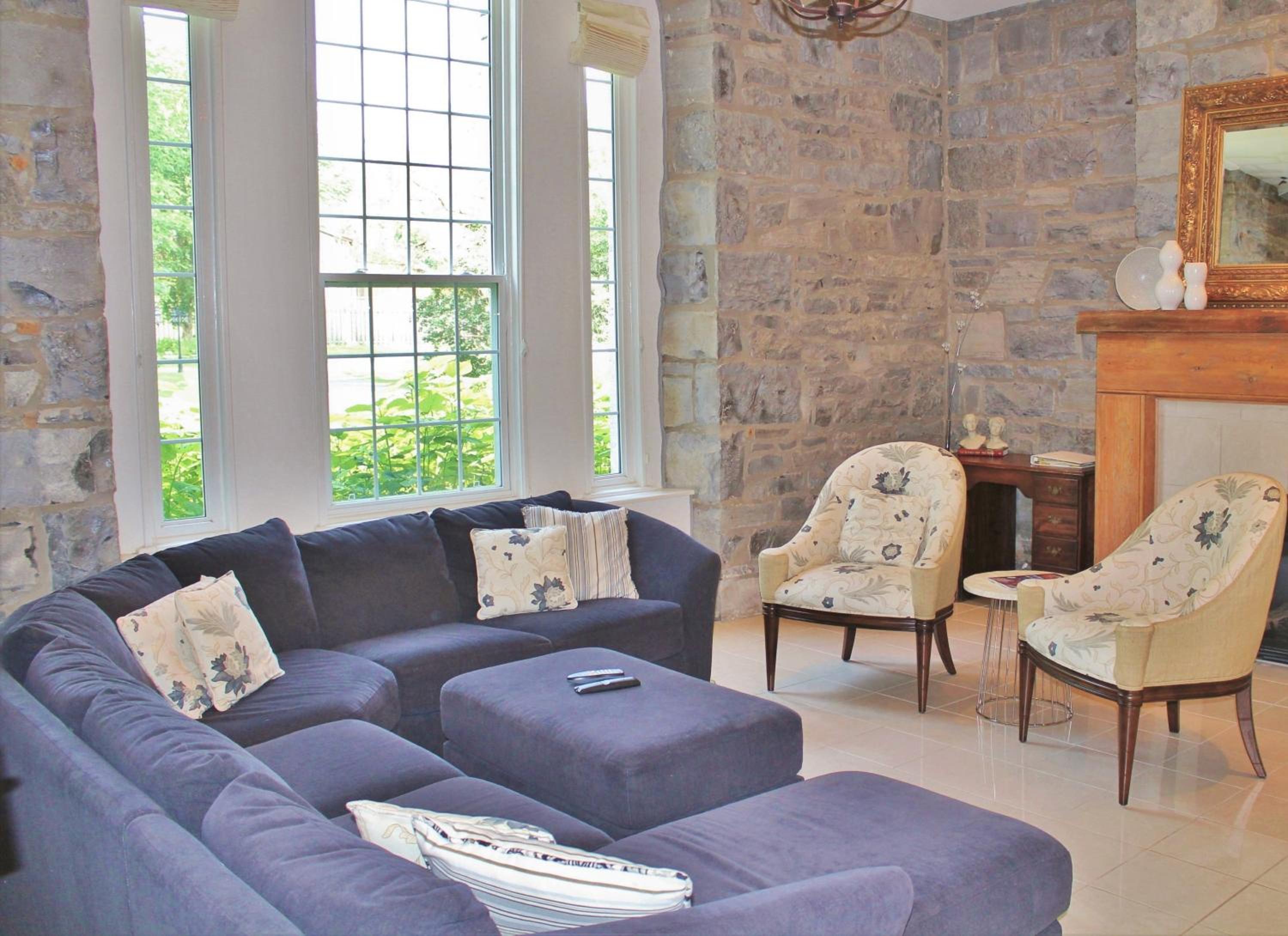 Two-Bedroom Grand Suite