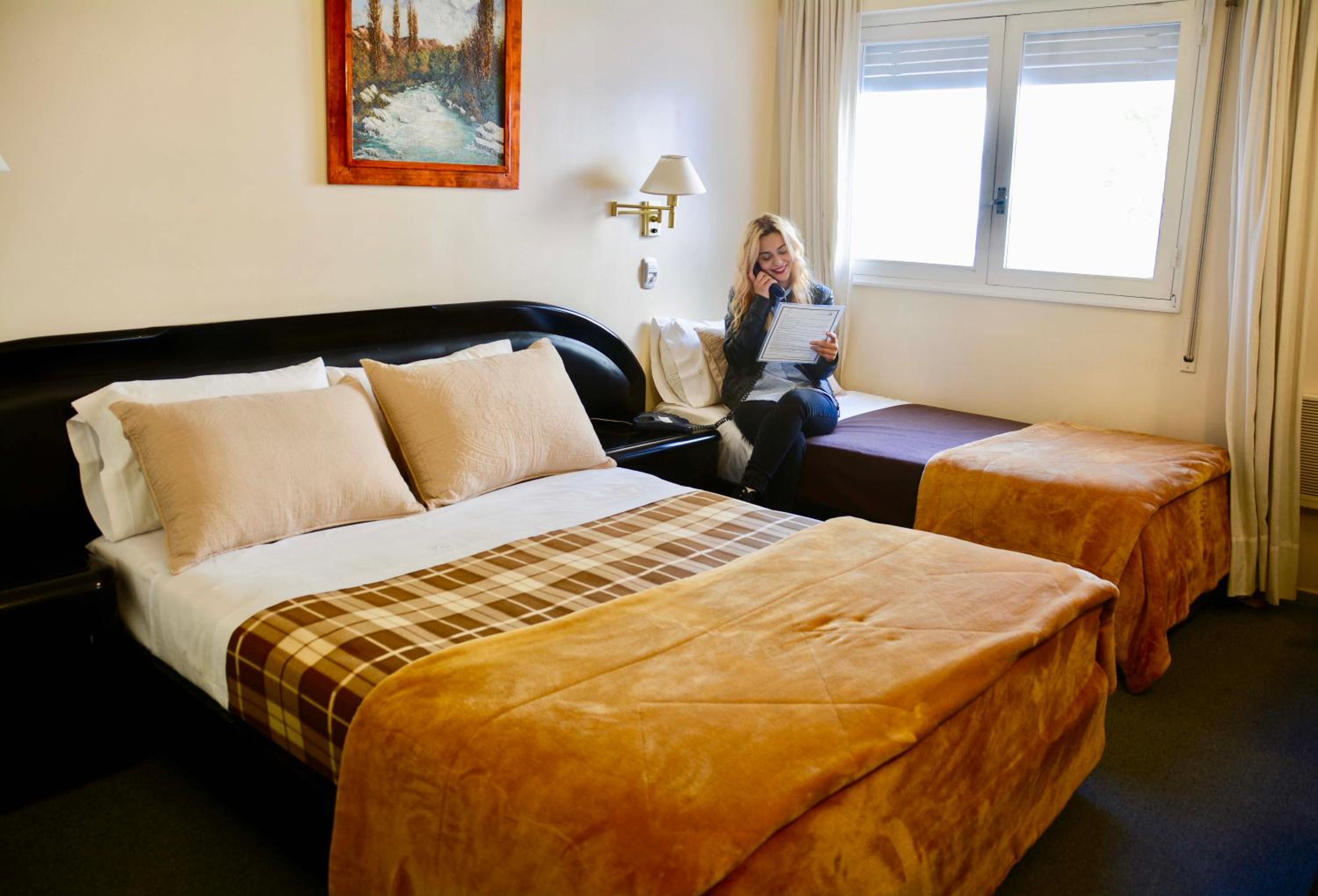 Standard Triple Room photo 2