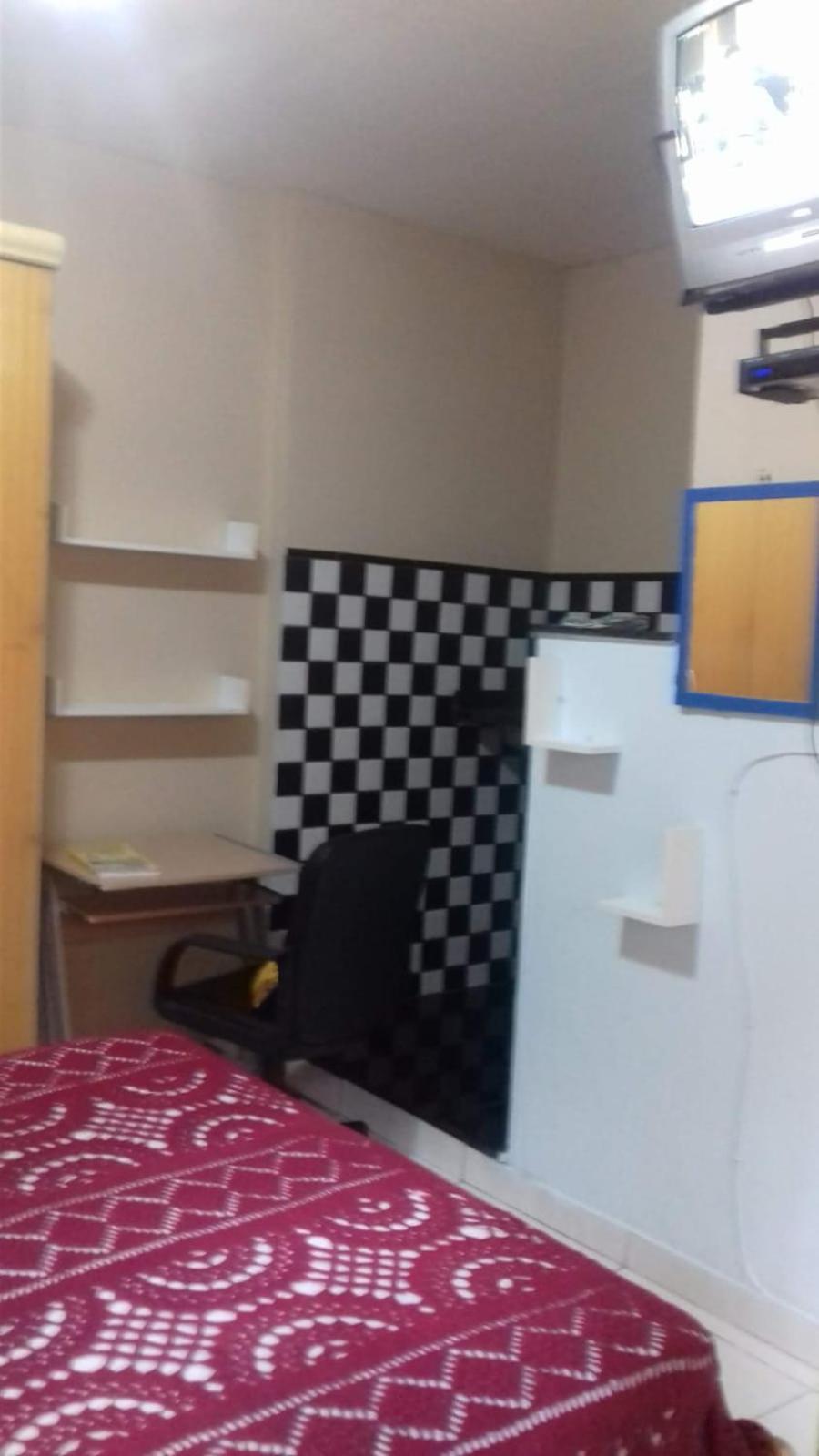Double Room - Photo 14