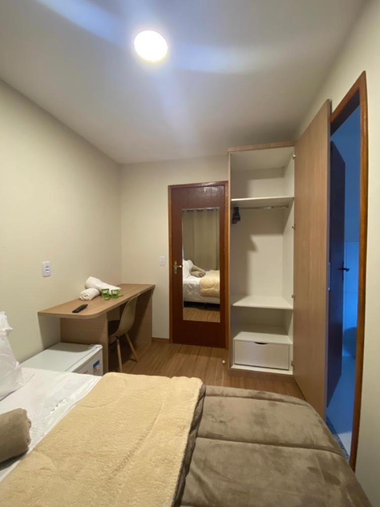 Double Room with Private Bathroom photo 3