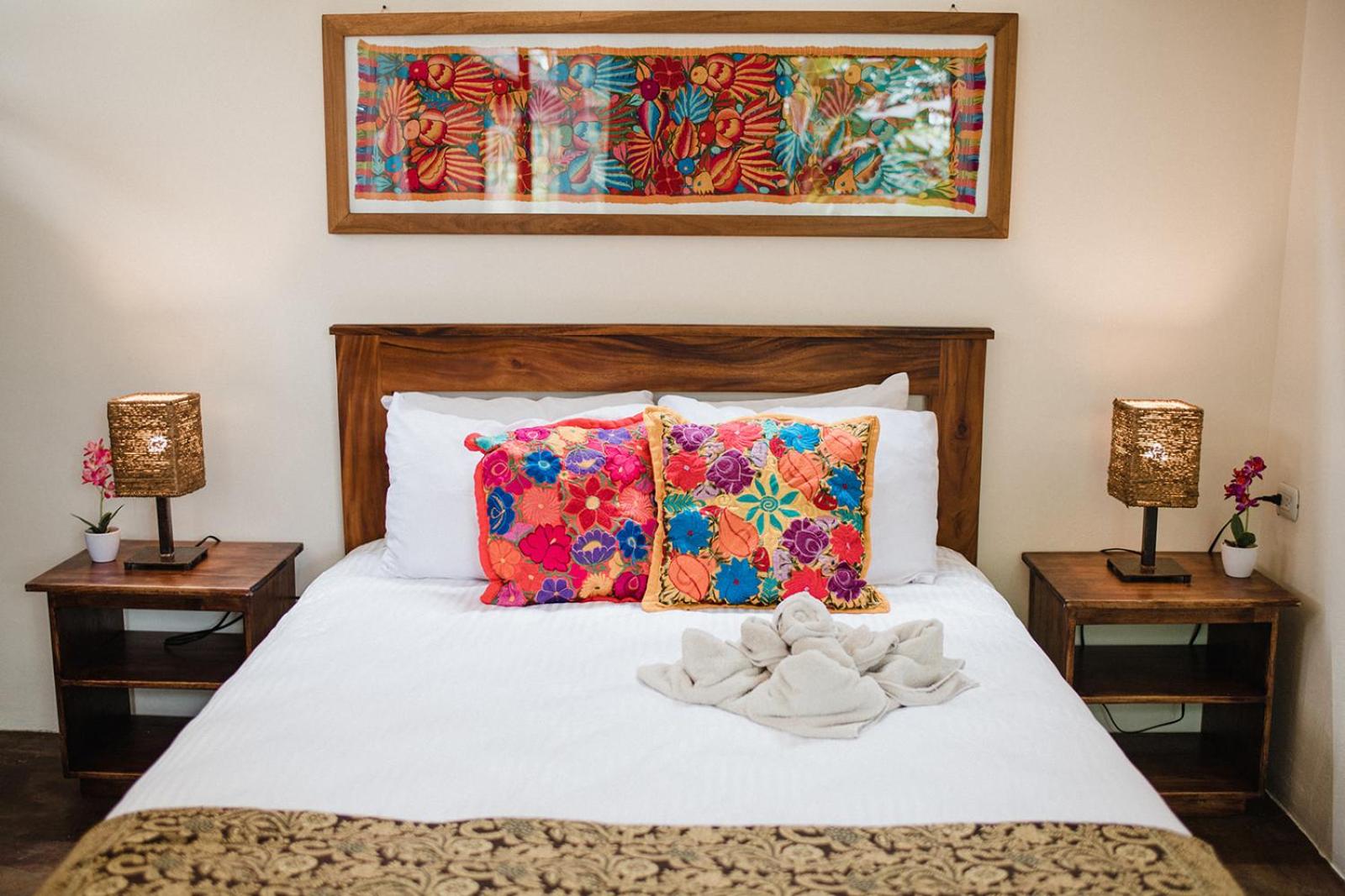 Superior Double Room photo 2